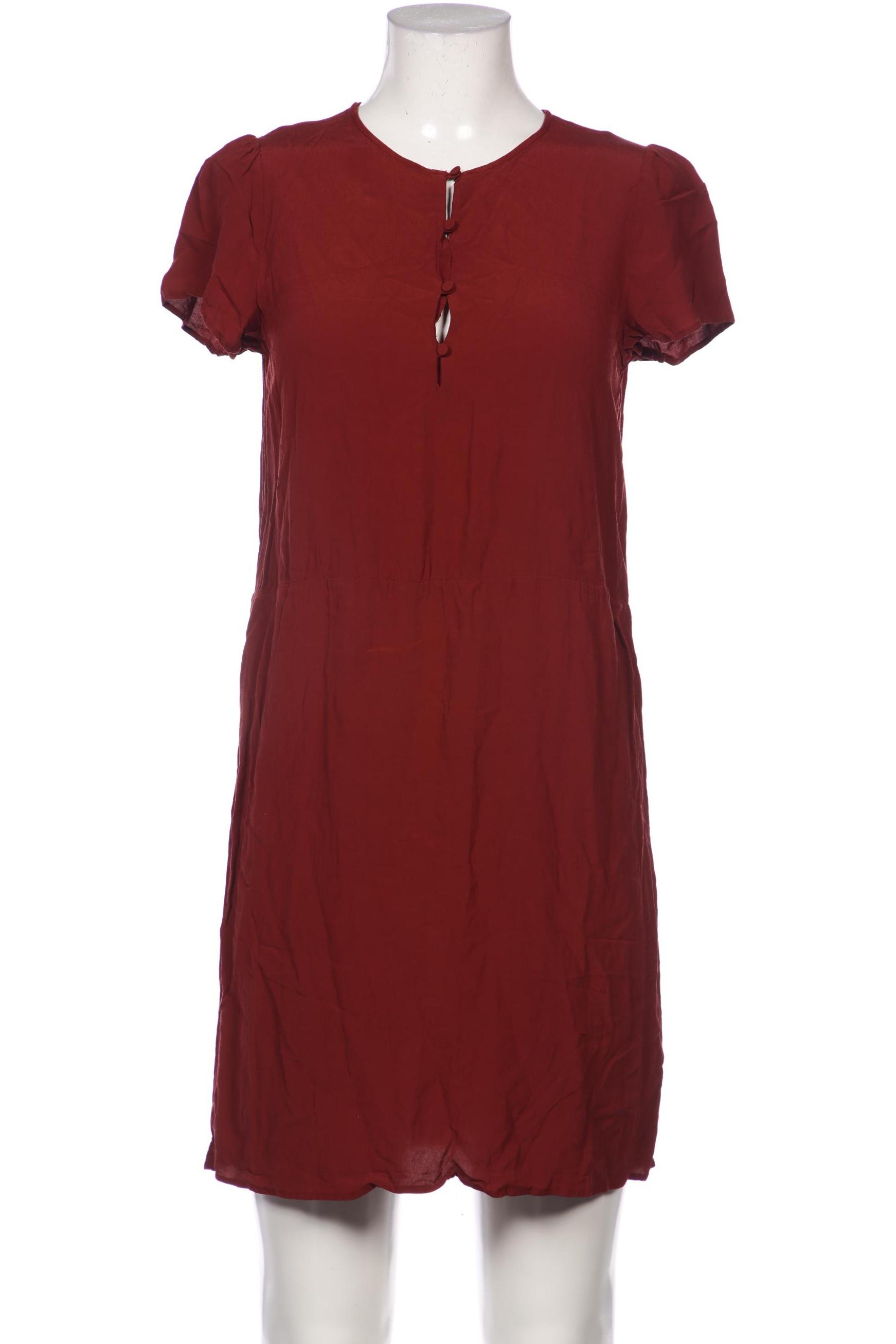 

Seidensticker Damen Kleid, bordeaux, Gr. 38