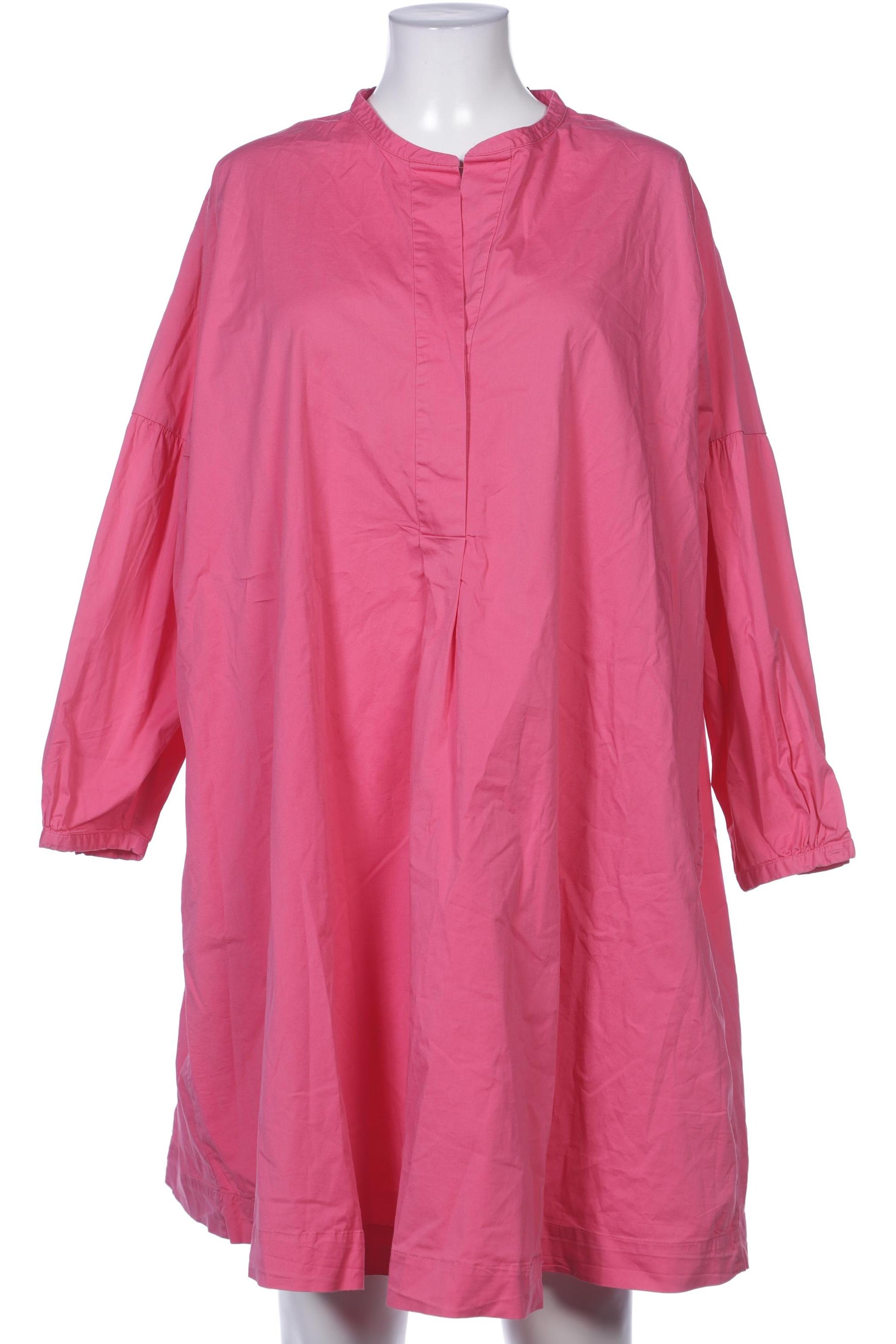 

Seidensticker Damen Kleid, pink, Gr. 48