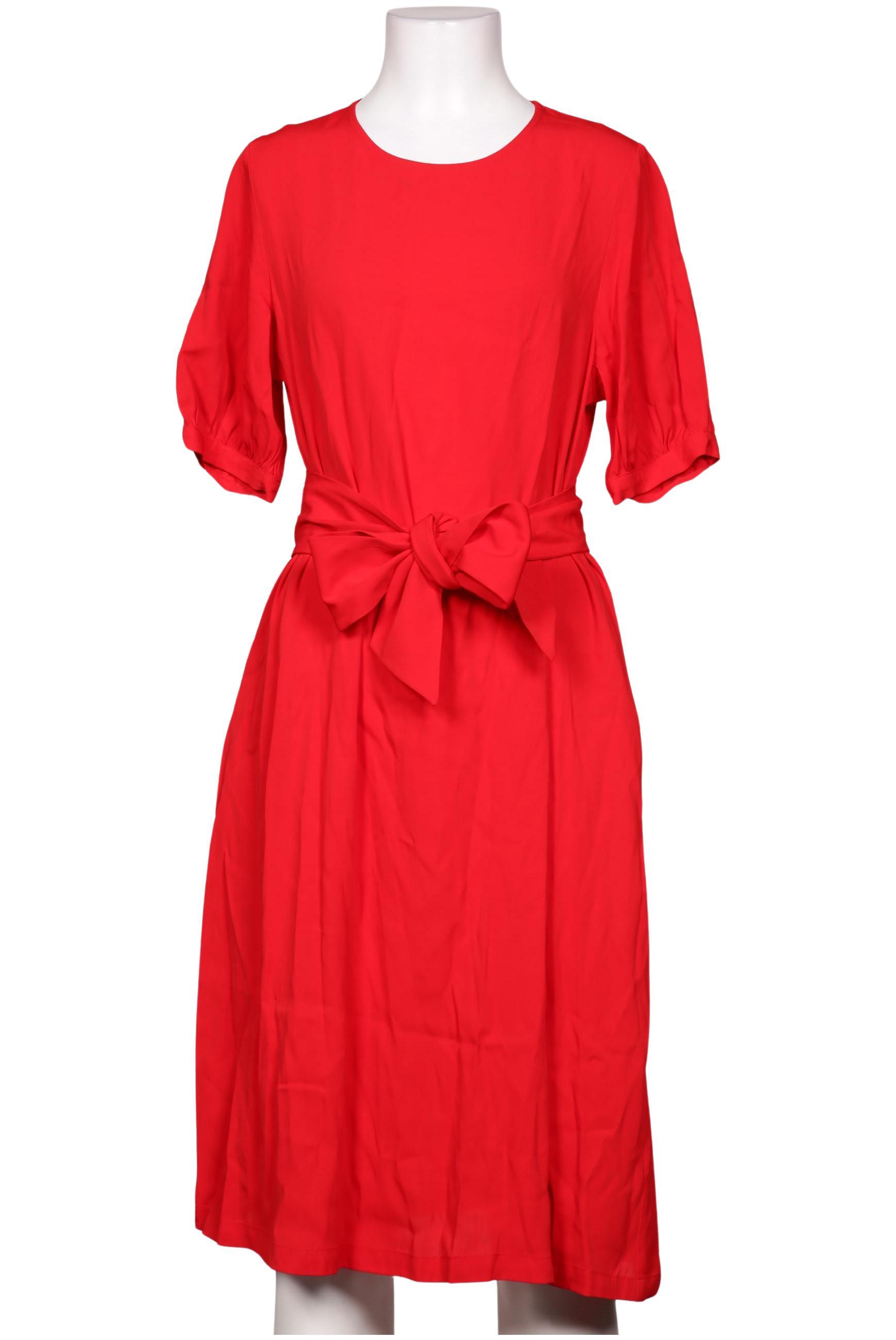 

Seidensticker Damen Kleid, rot, Gr. 34