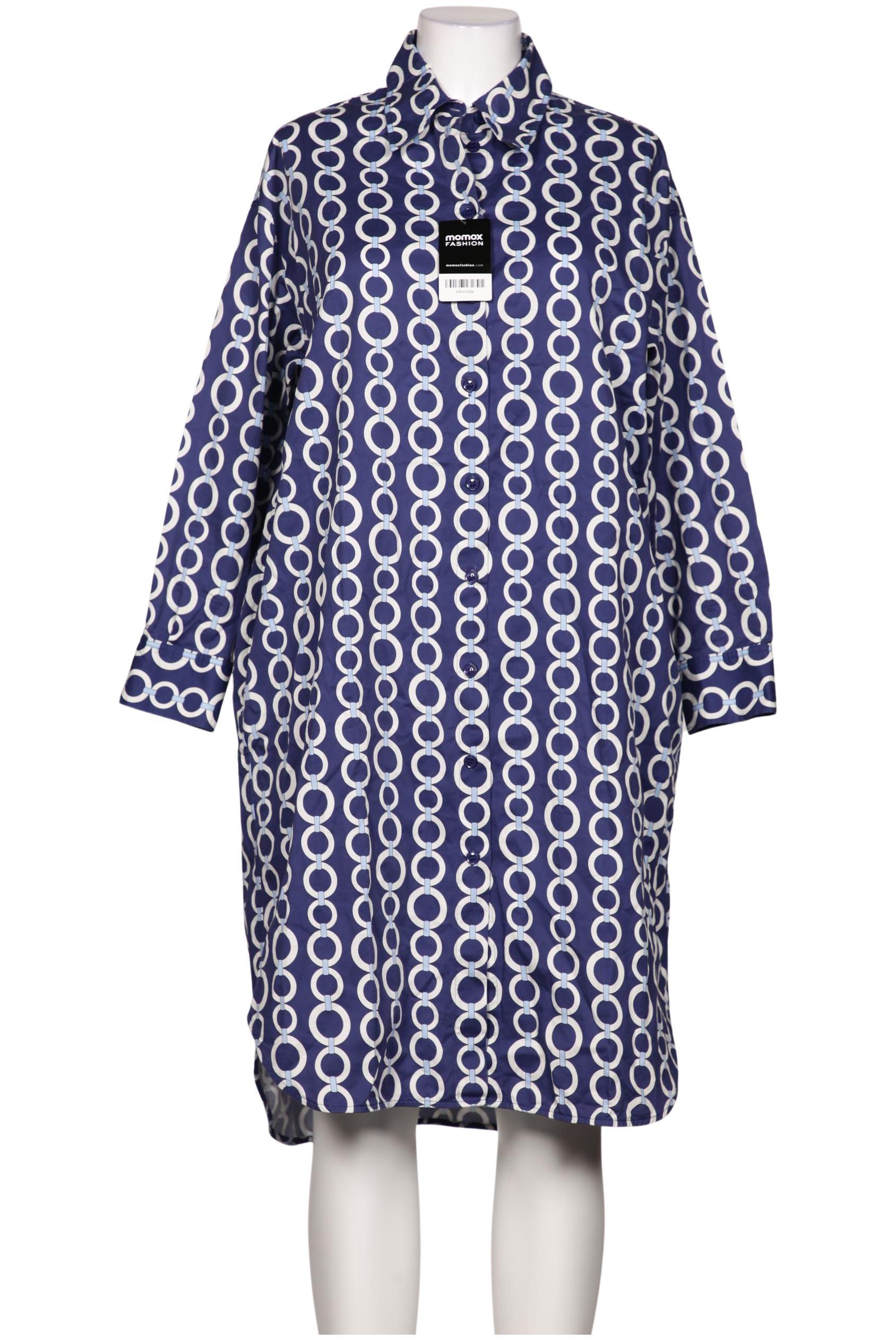 

Seidensticker Damen Kleid, marineblau, Gr. 38