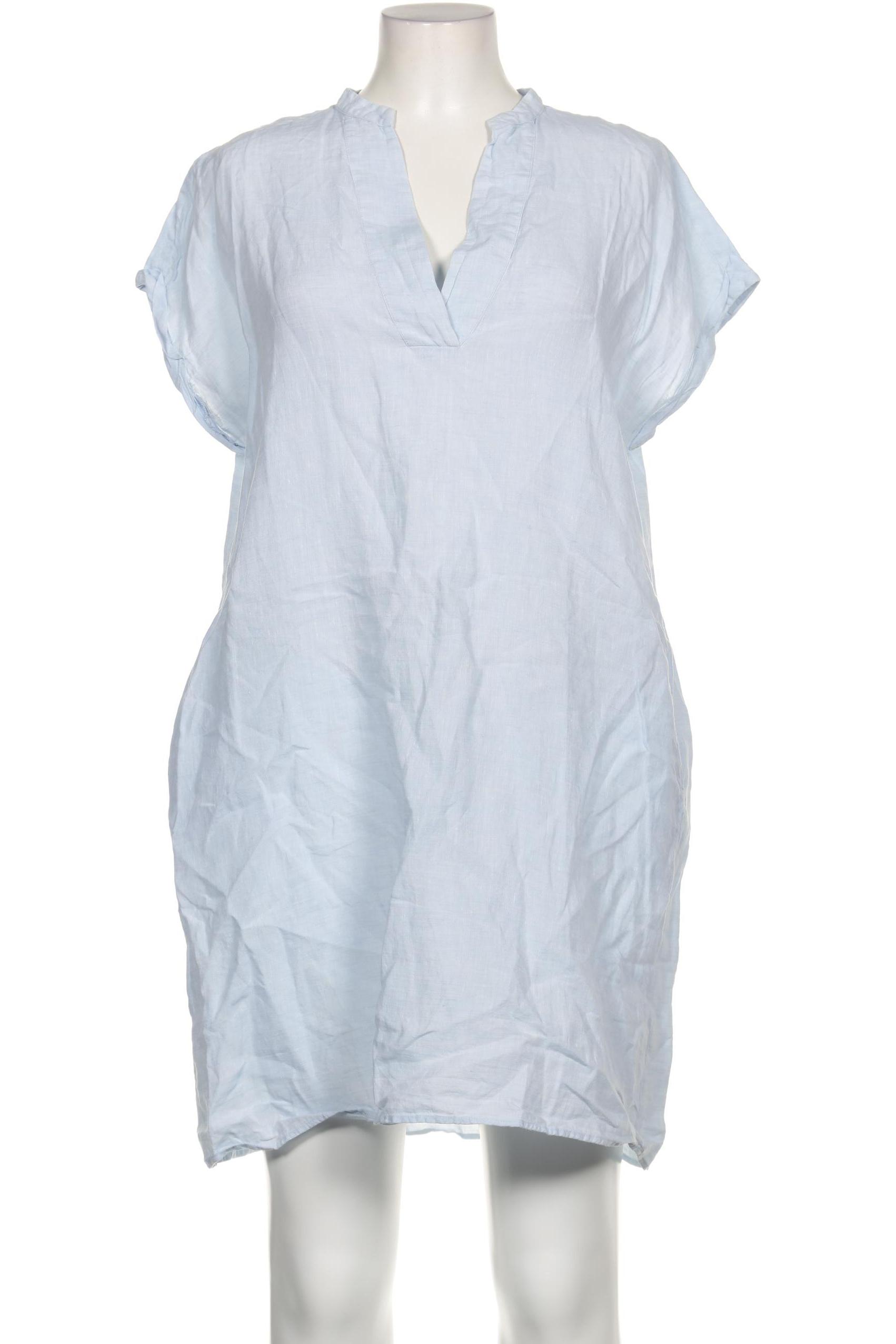 

Seidensticker Damen Kleid, hellblau, Gr. 42