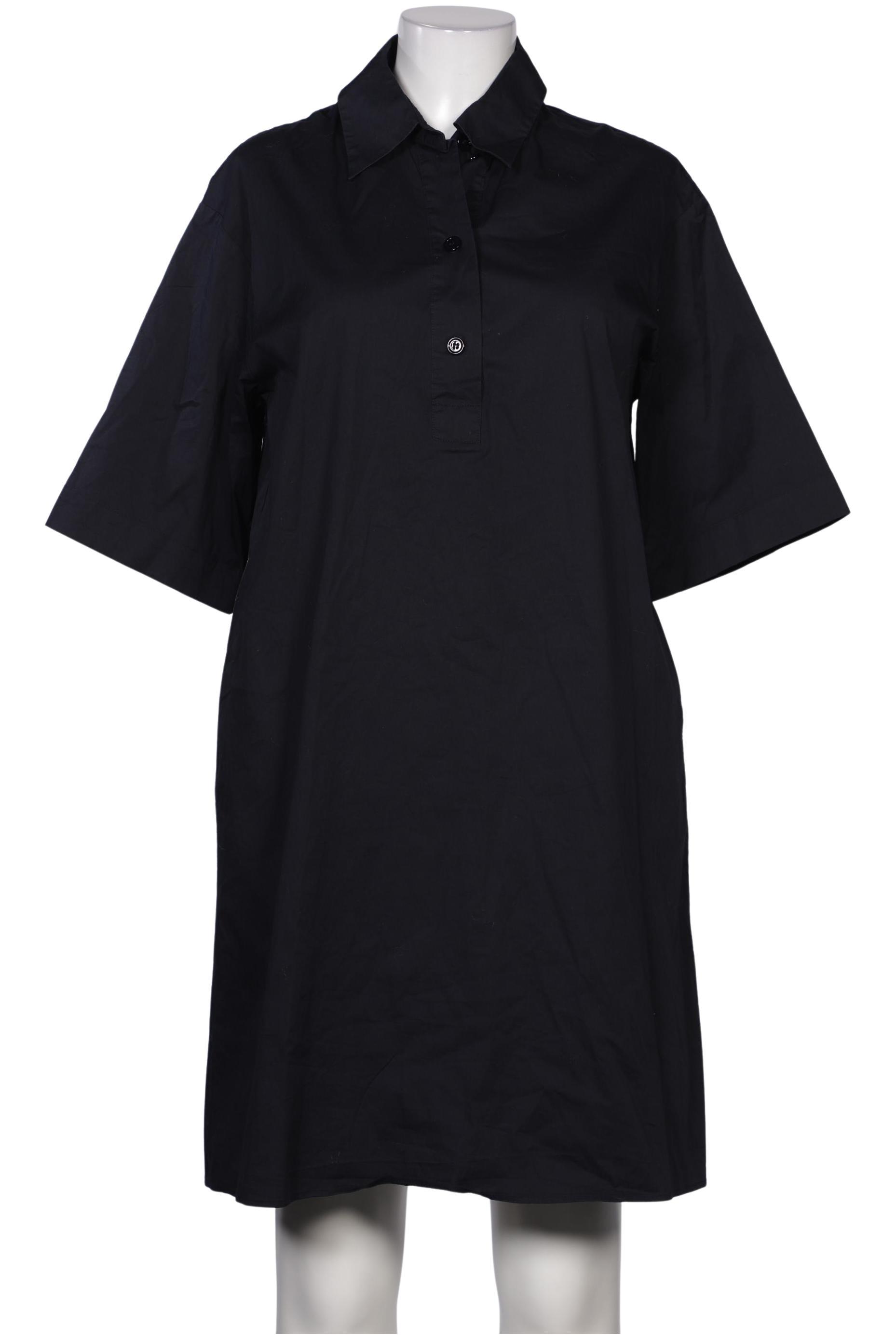 

Seidensticker Damen Kleid, marineblau, Gr. 40