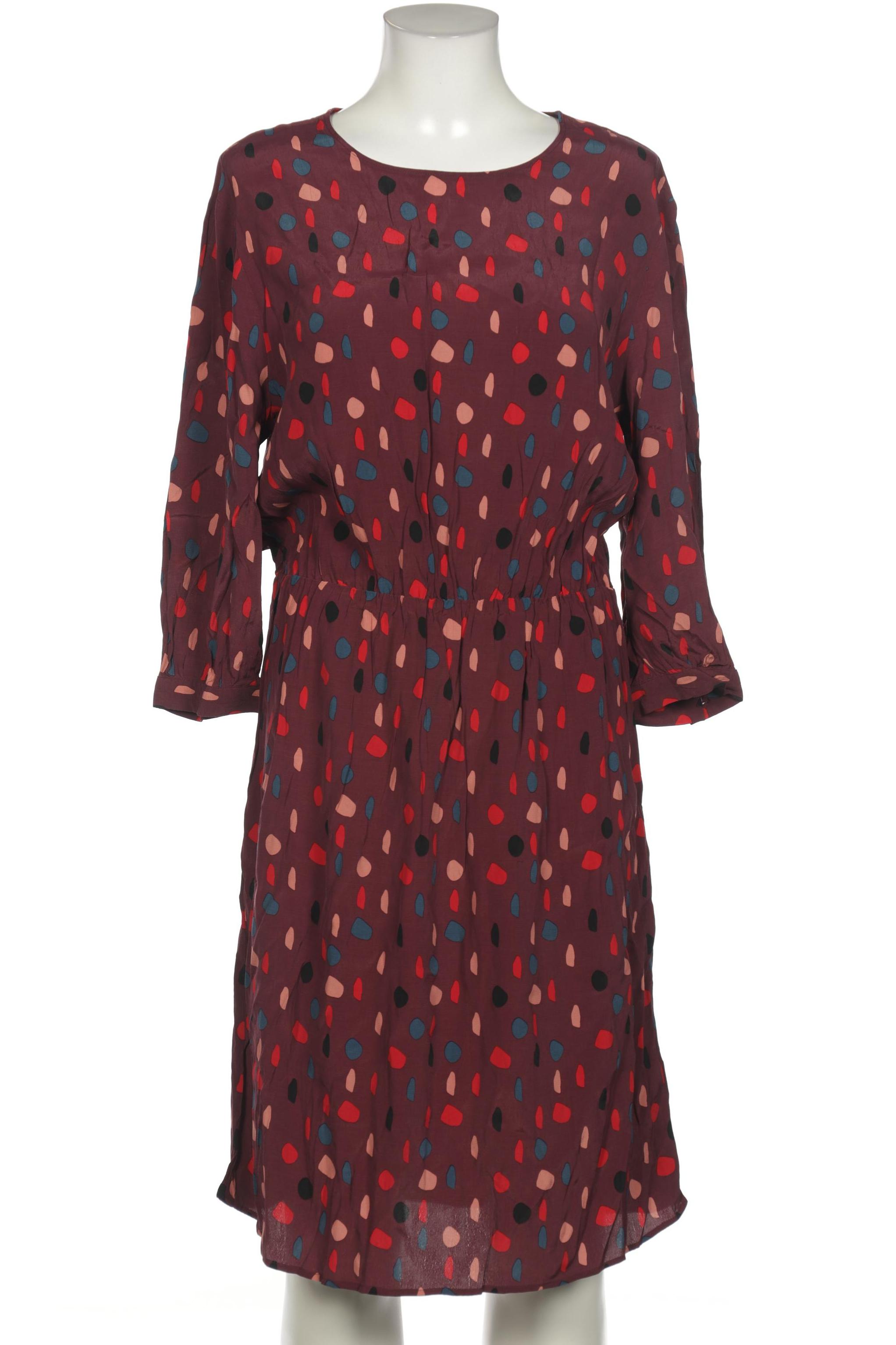 

Seidensticker Damen Kleid, bordeaux