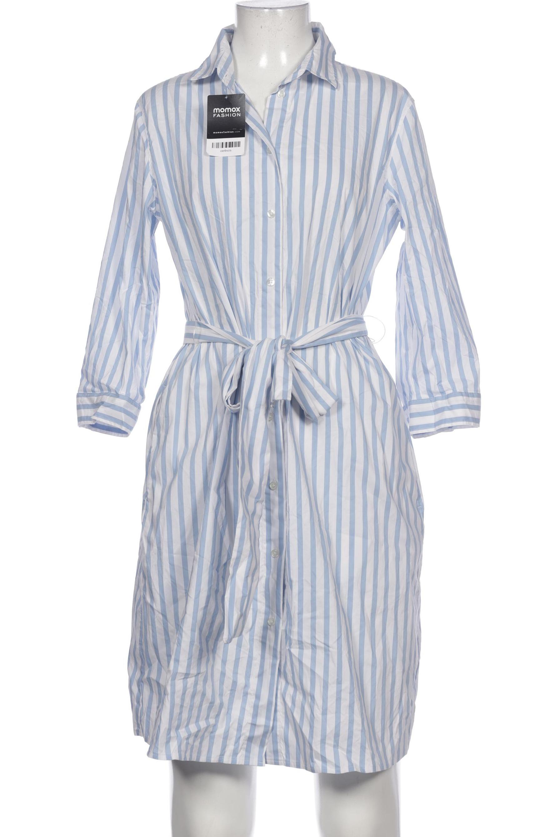 

Seidensticker Damen Kleid, hellblau, Gr. 40