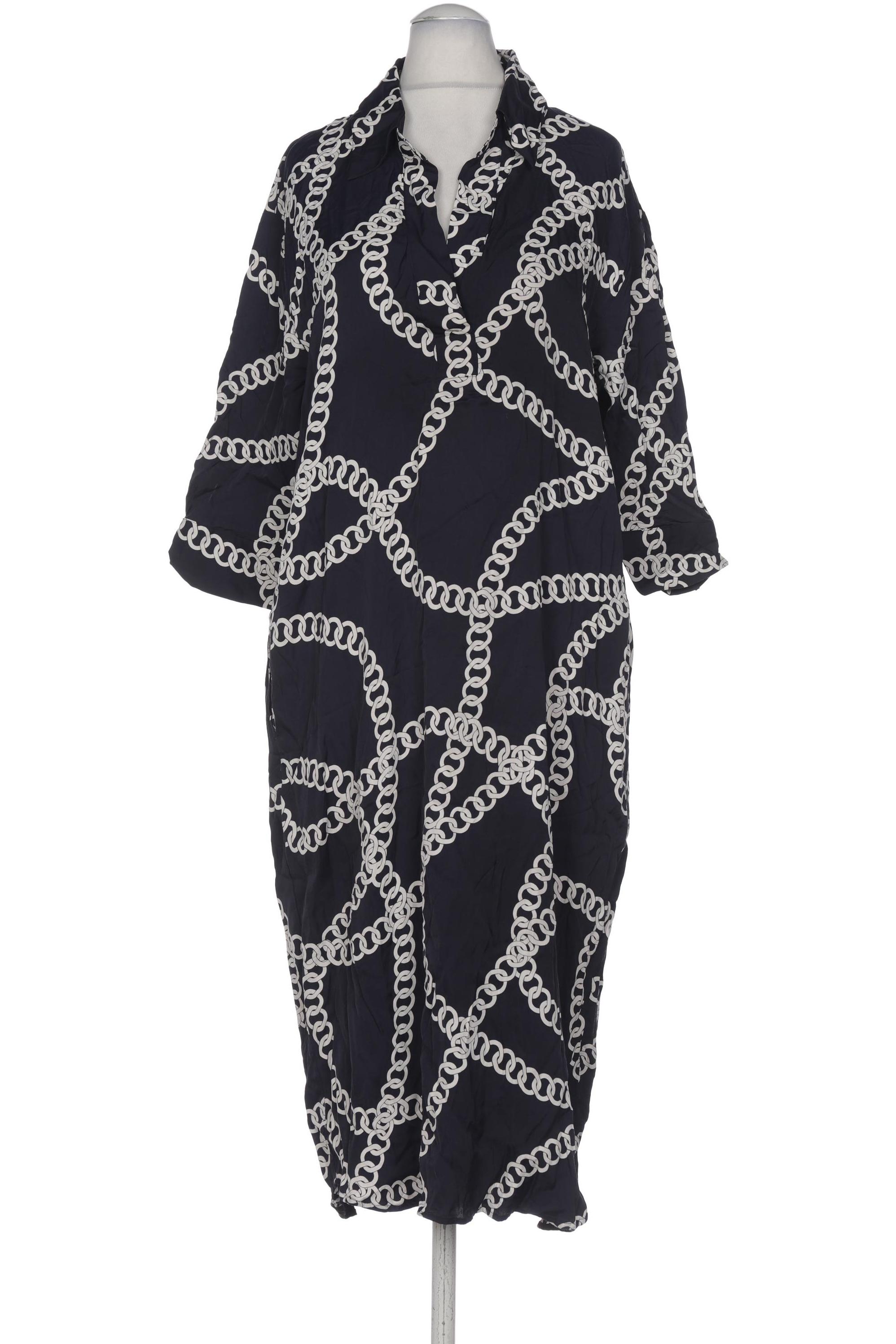 

Seidensticker Damen Kleid, marineblau