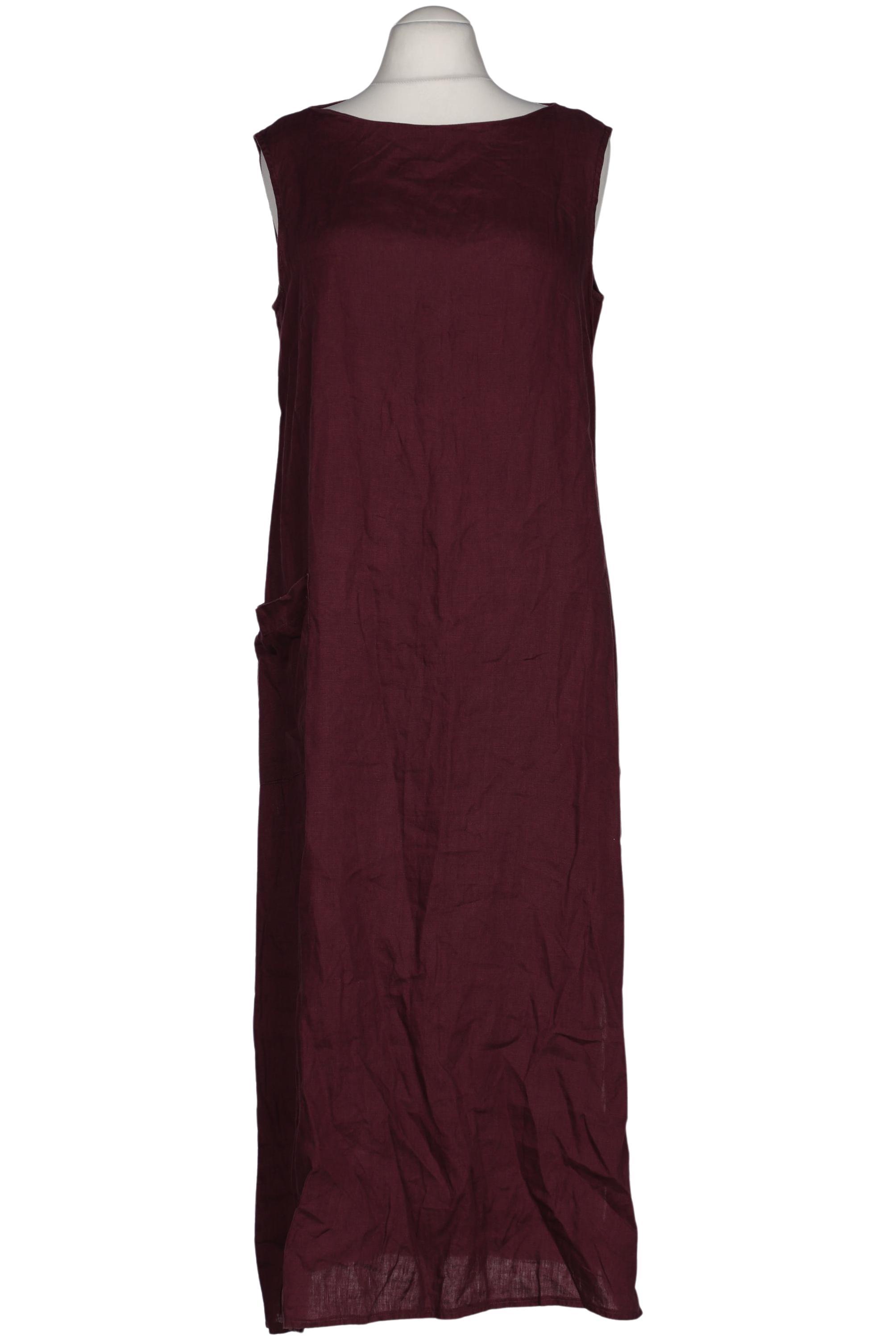 

Seidensticker Damen Kleid, bordeaux, Gr. 44