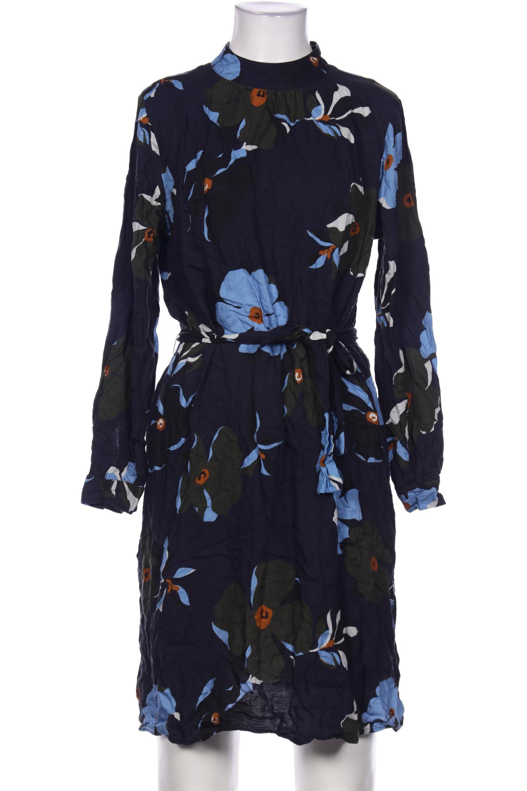 

Seidensticker Damen Kleid, marineblau, Gr. 36