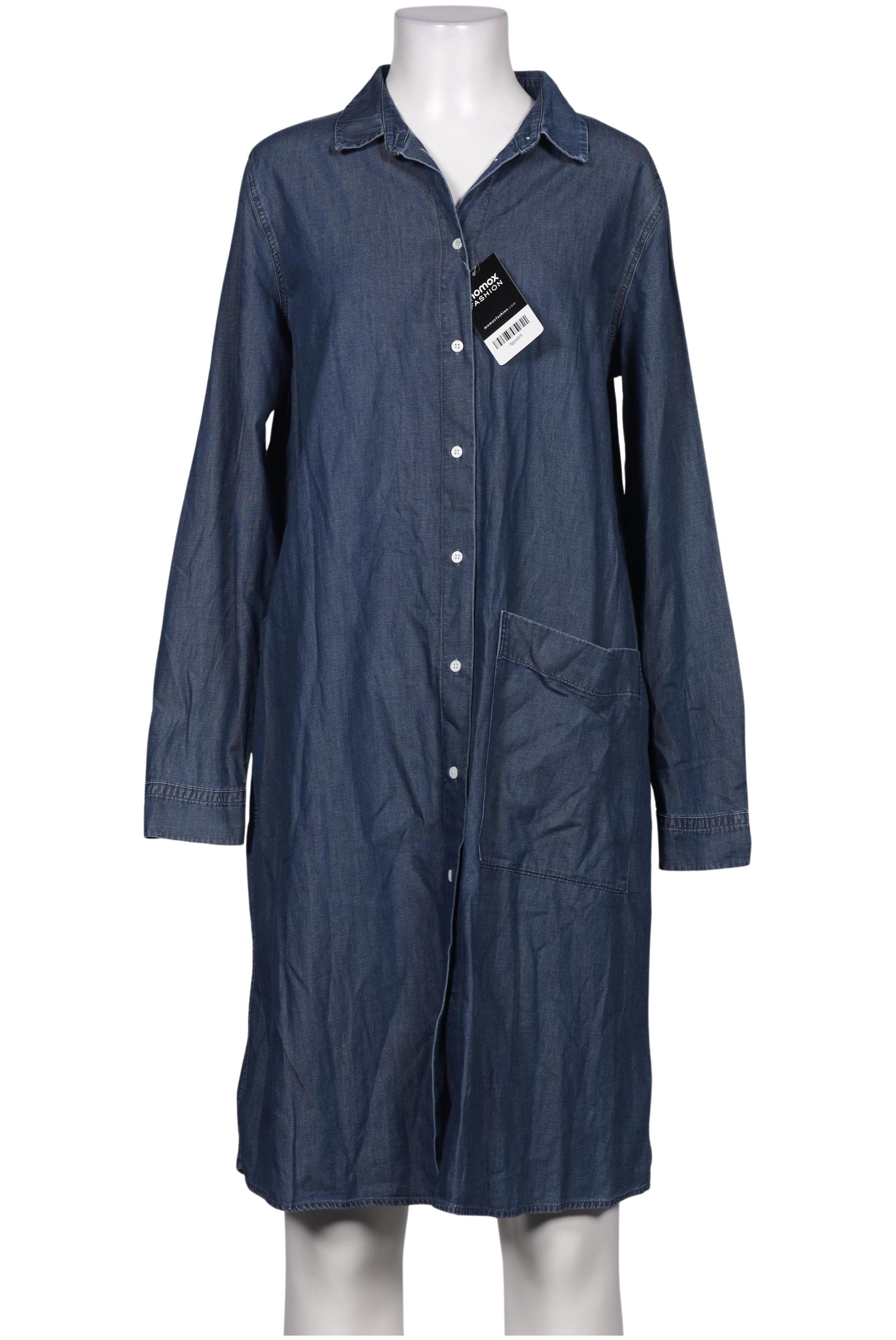 

Seidensticker Damen Kleid, marineblau, Gr. 38