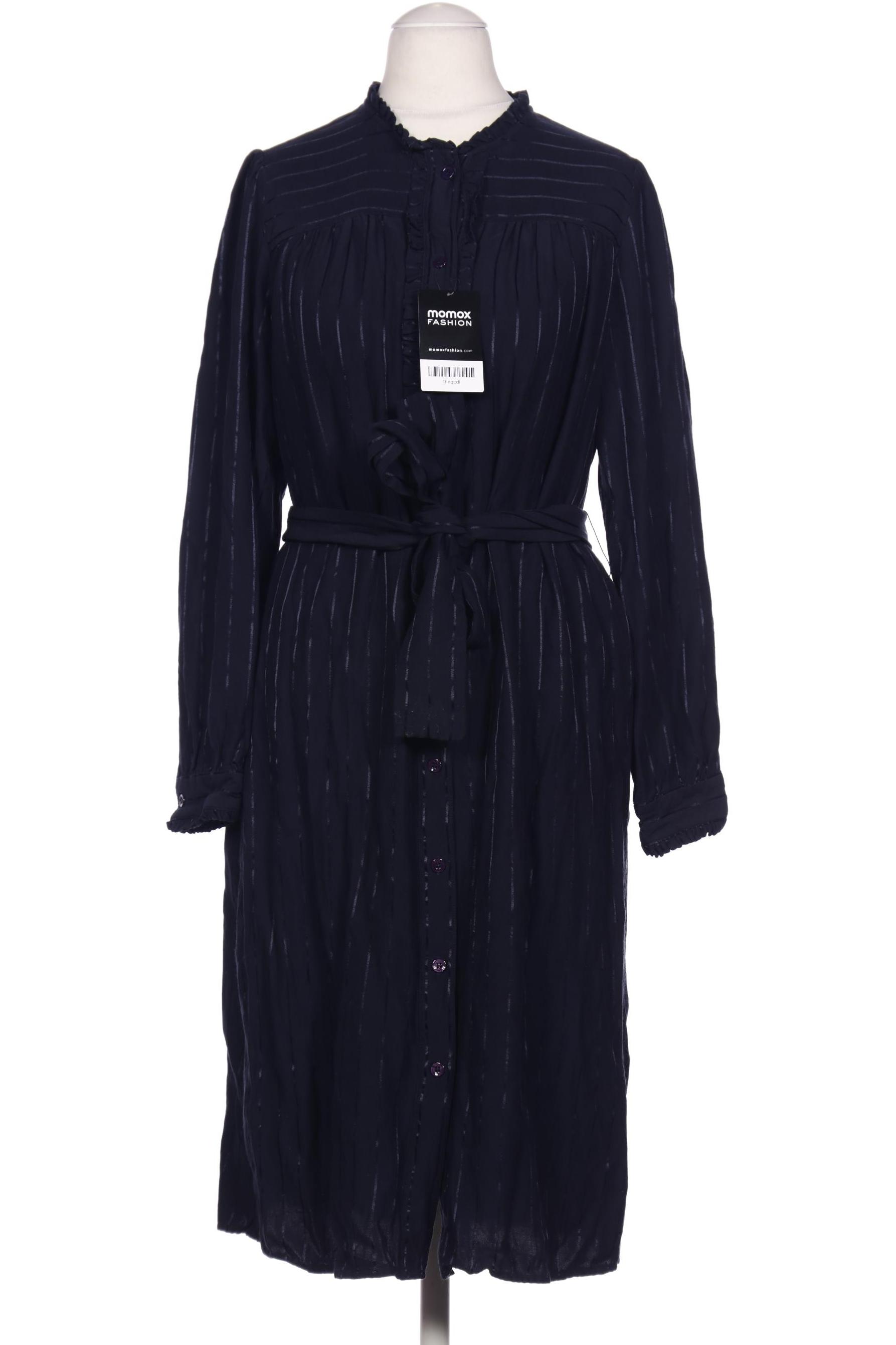 

Seidensticker Damen Kleid, marineblau, Gr. 36