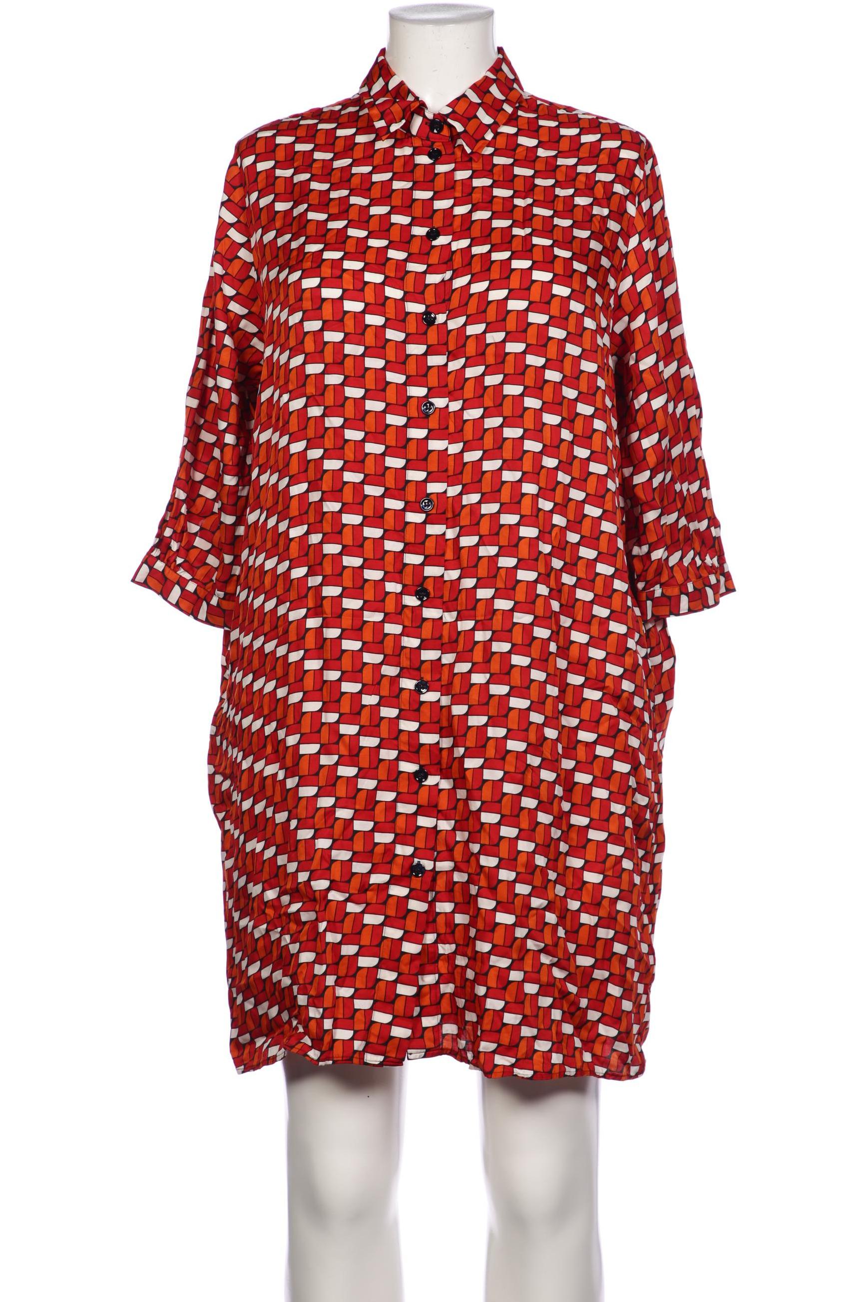 

Seidensticker Damen Kleid, orange, Gr. 44
