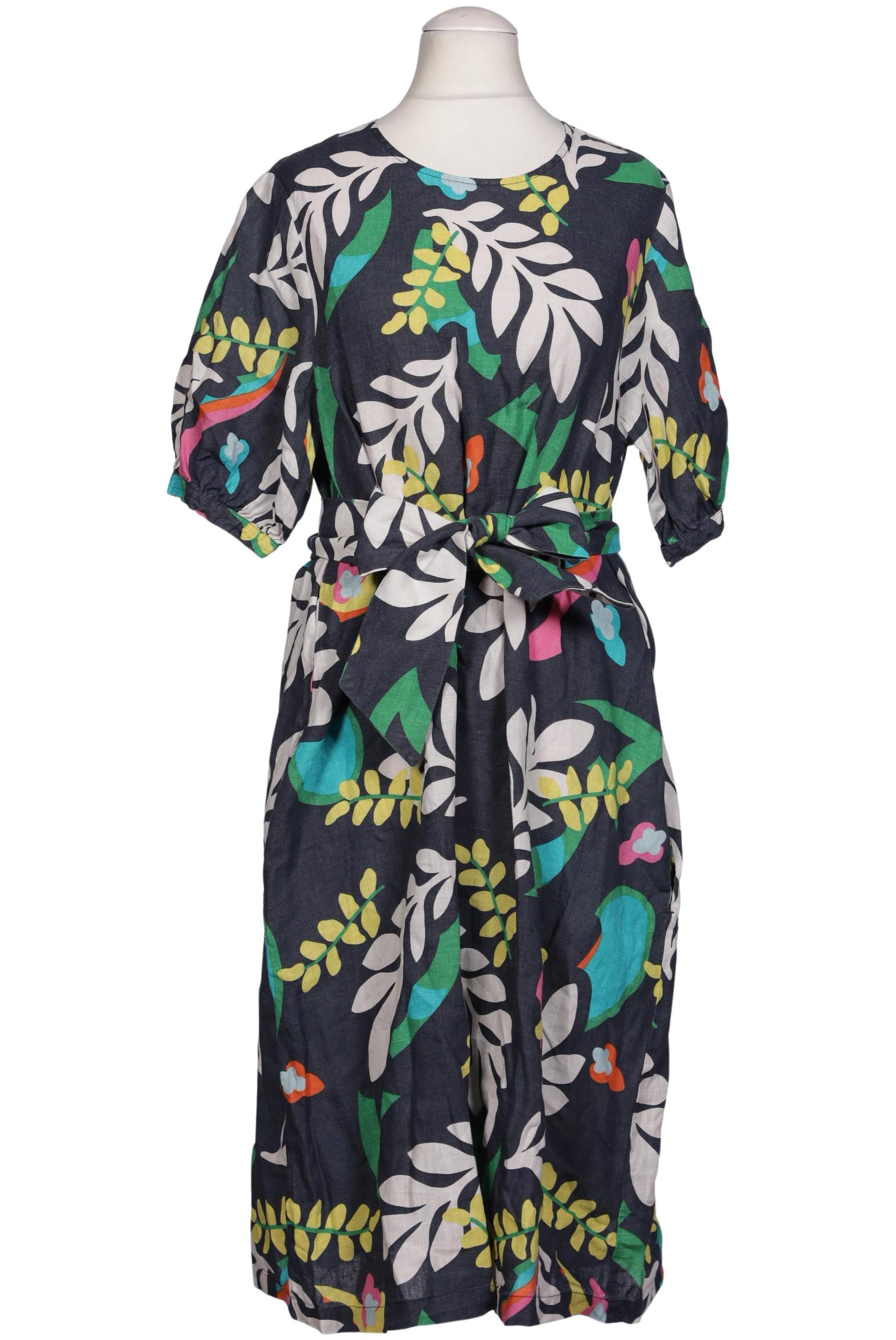 

Seidensticker Damen Kleid, mehrfarbig, Gr. 34