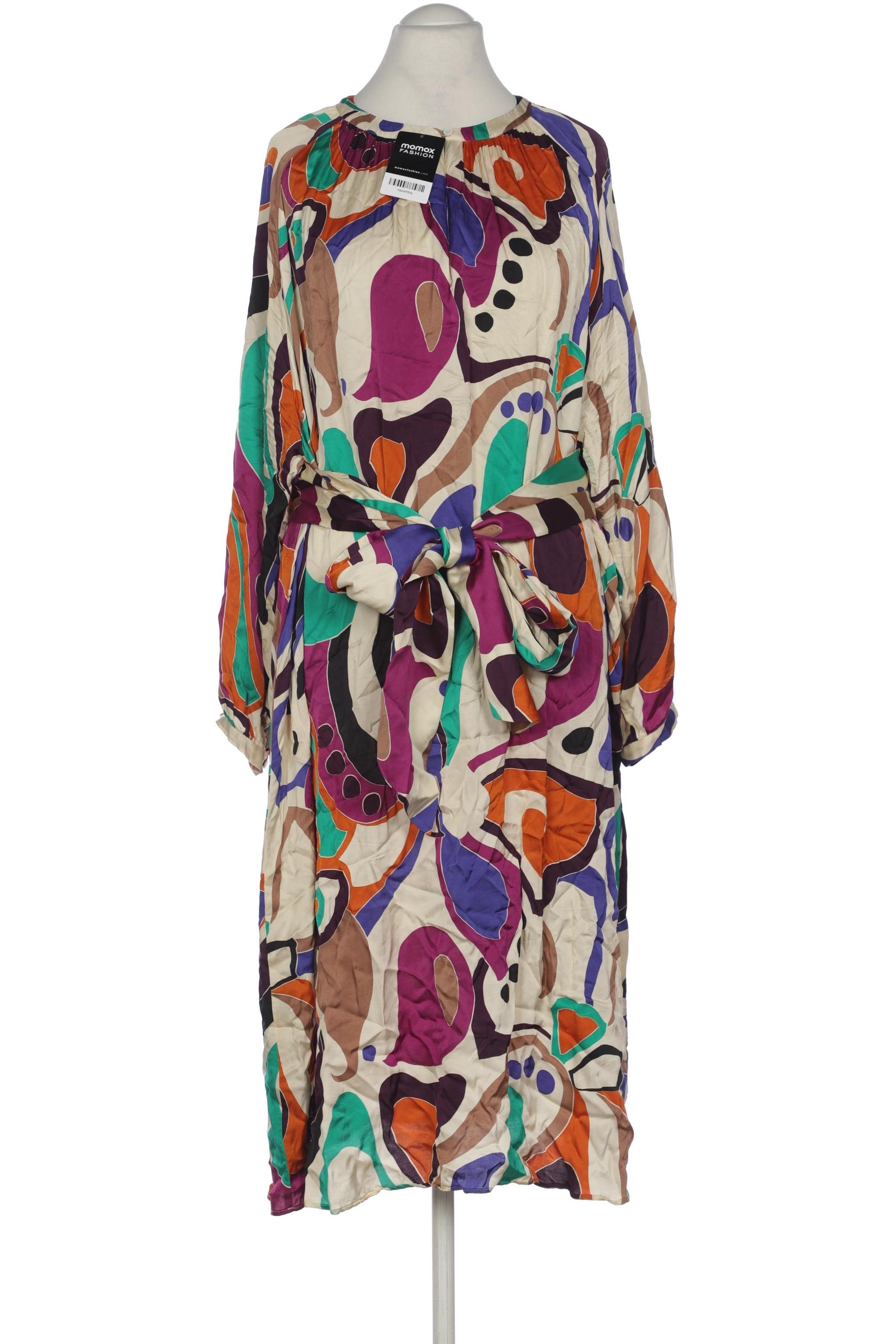 

Seidensticker Damen Kleid, mehrfarbig, Gr. 54
