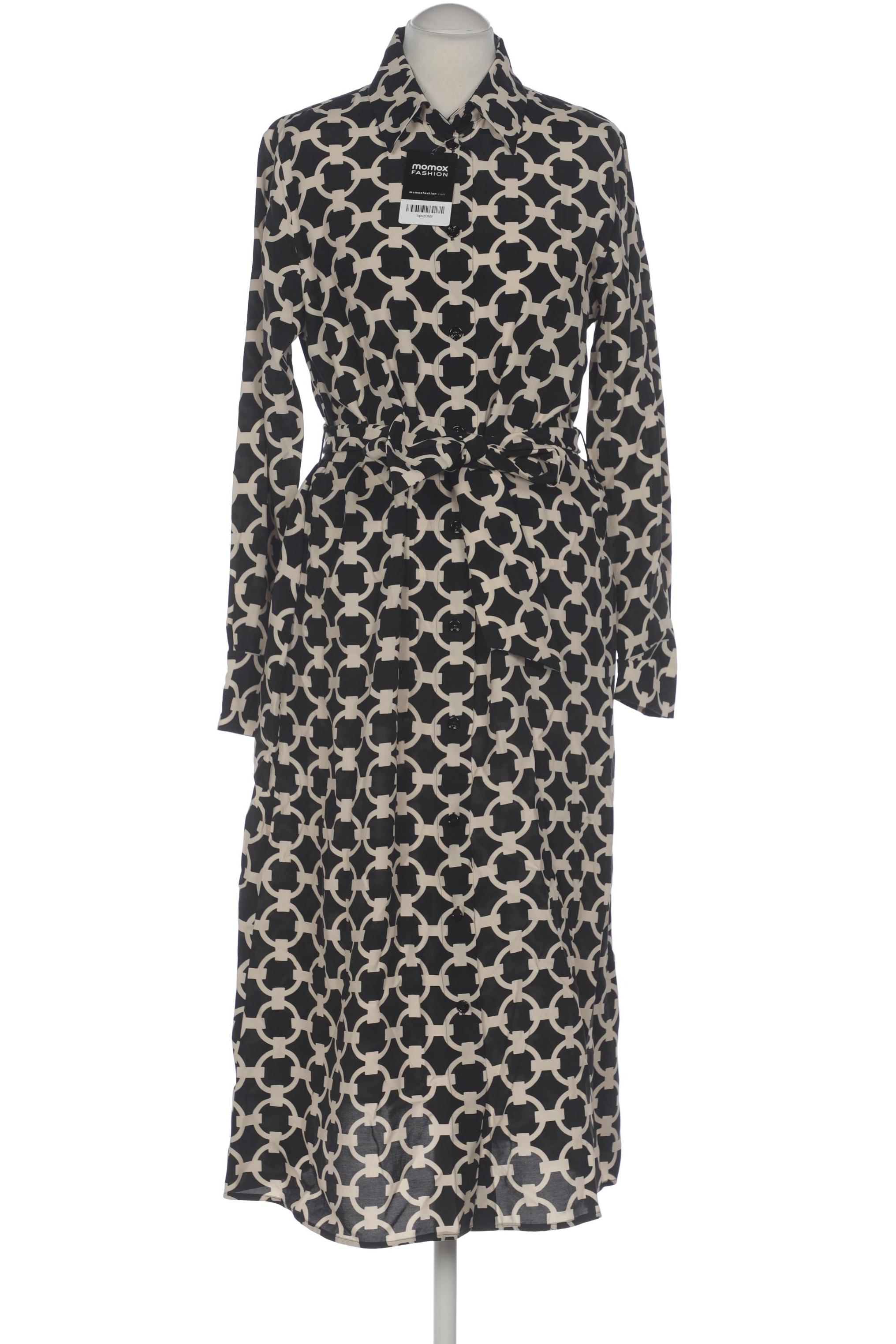

Seidensticker Damen Kleid, schwarz, Gr. 38