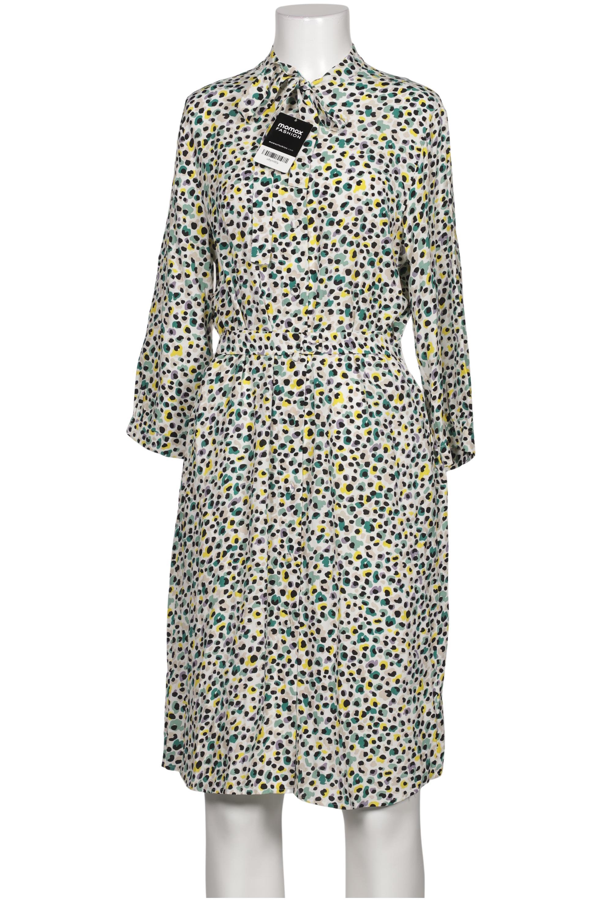 

Seidensticker Damen Kleid, mehrfarbig, Gr. 38