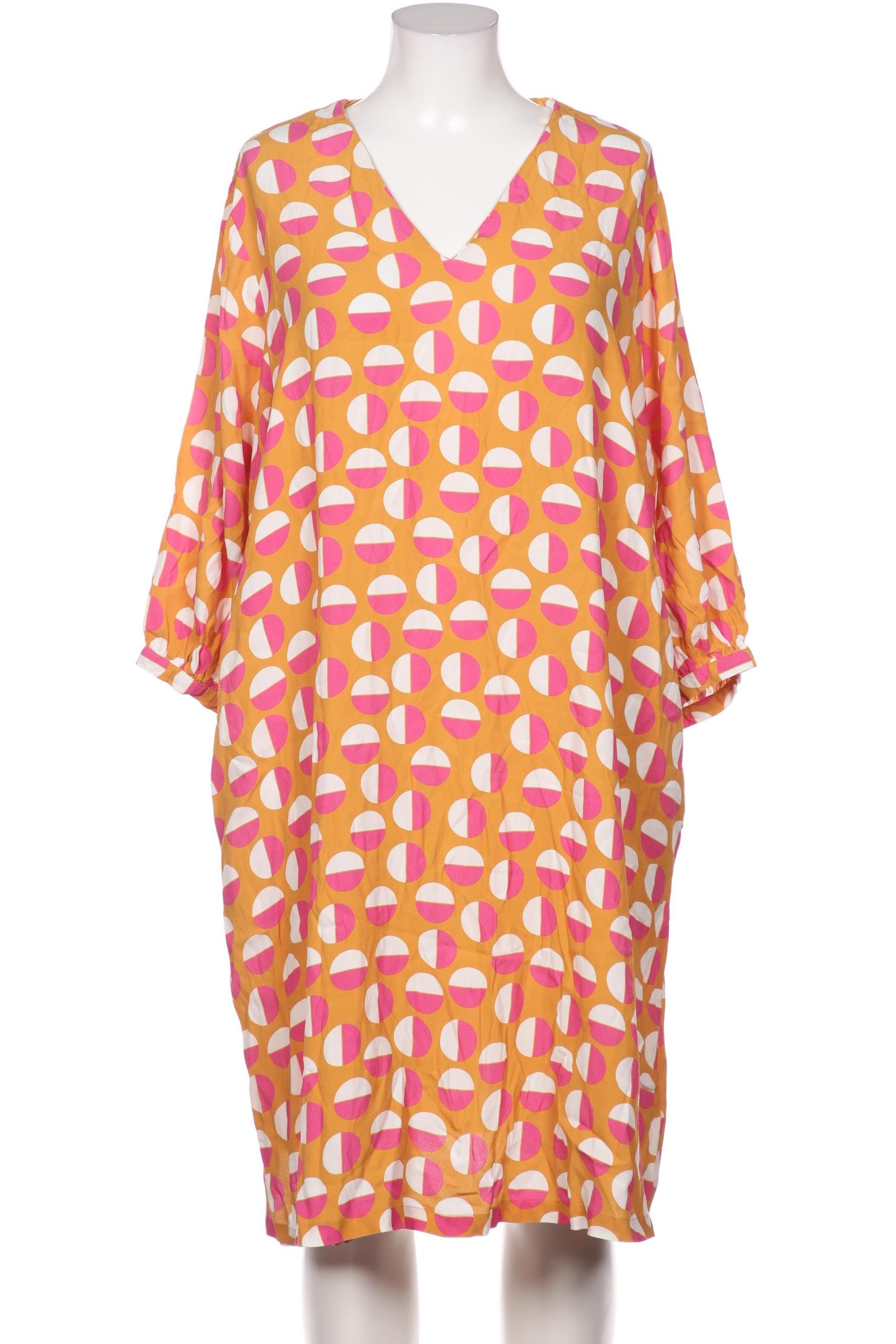 

Seidensticker Damen Kleid, orange, Gr. 44