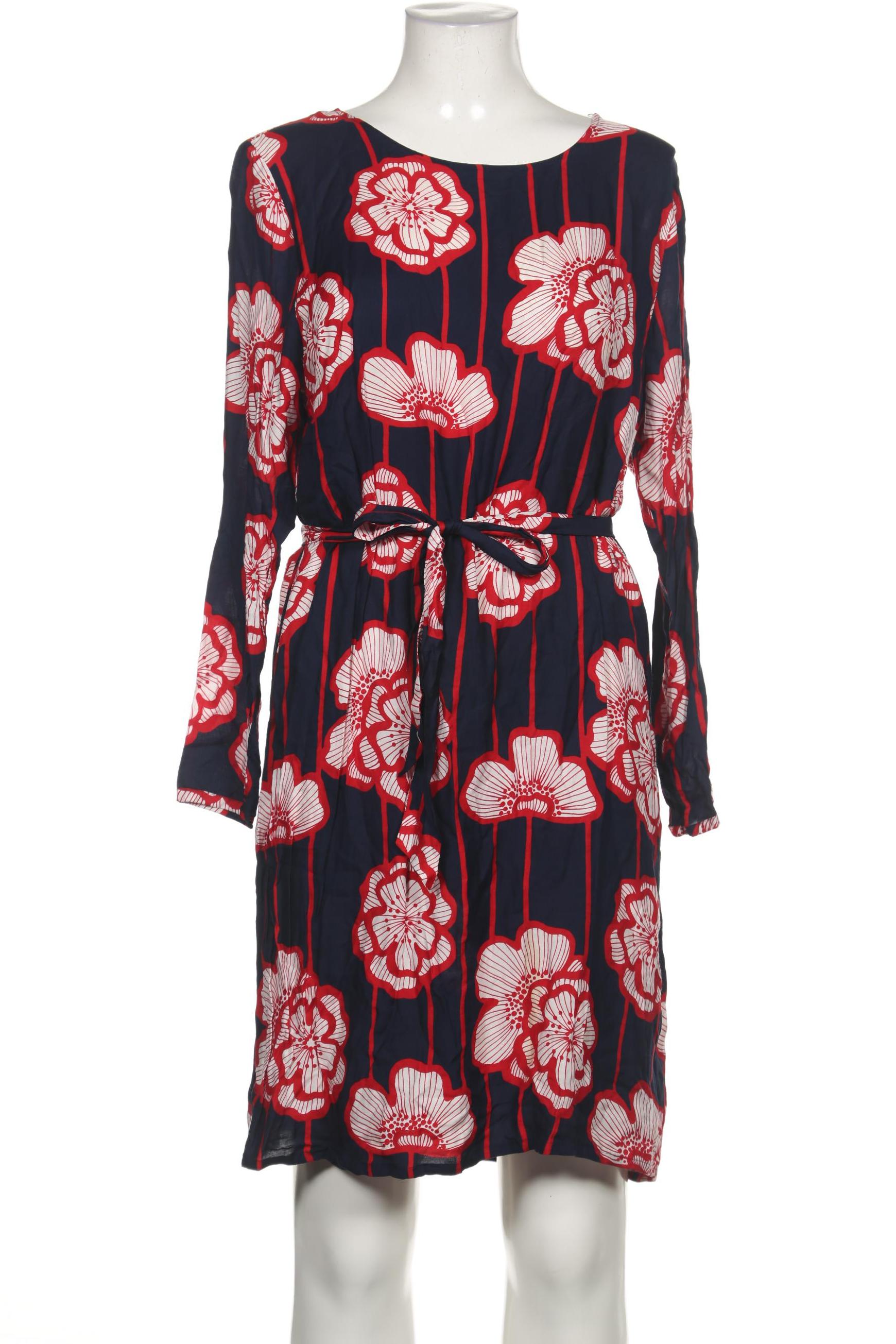 

Seidensticker Damen Kleid, marineblau, Gr. 40