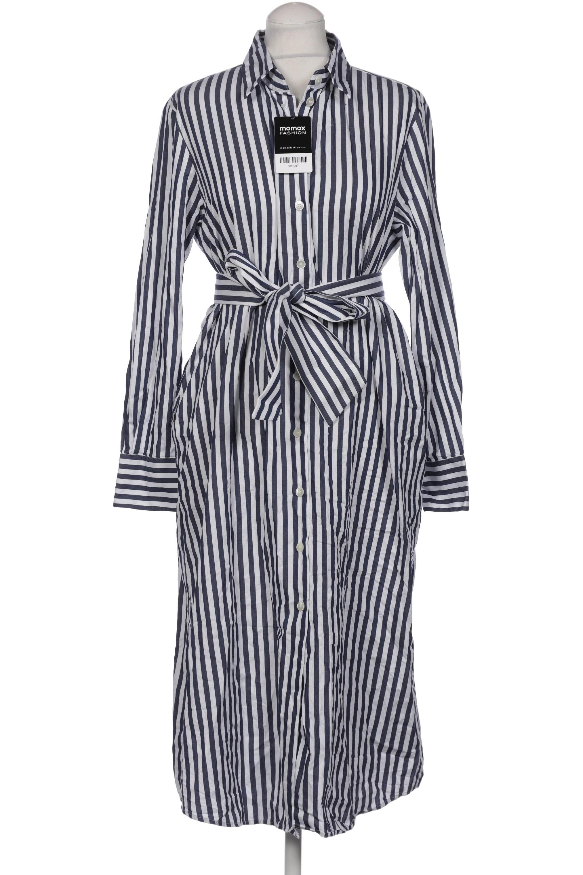 

Seidensticker Damen Kleid, marineblau, Gr. 38
