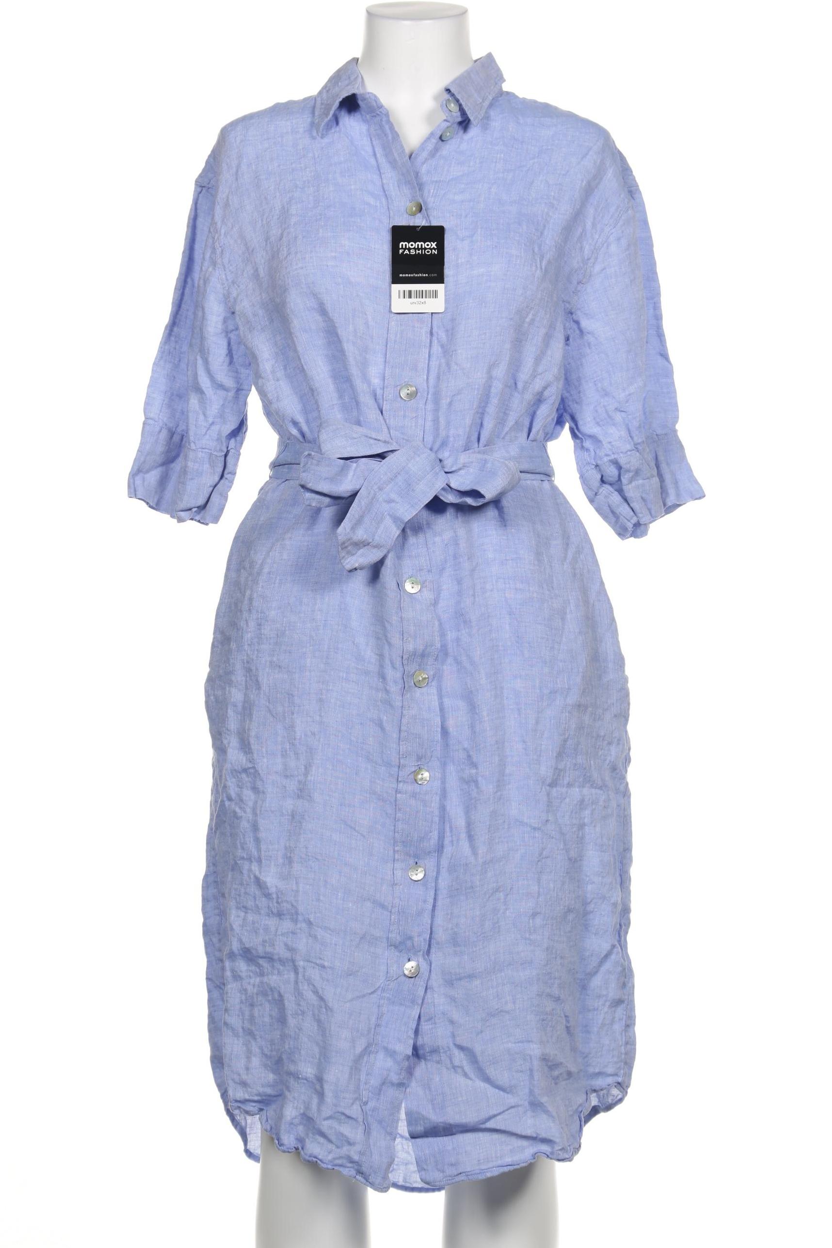

Seidensticker Damen Kleid, hellblau, Gr. 38