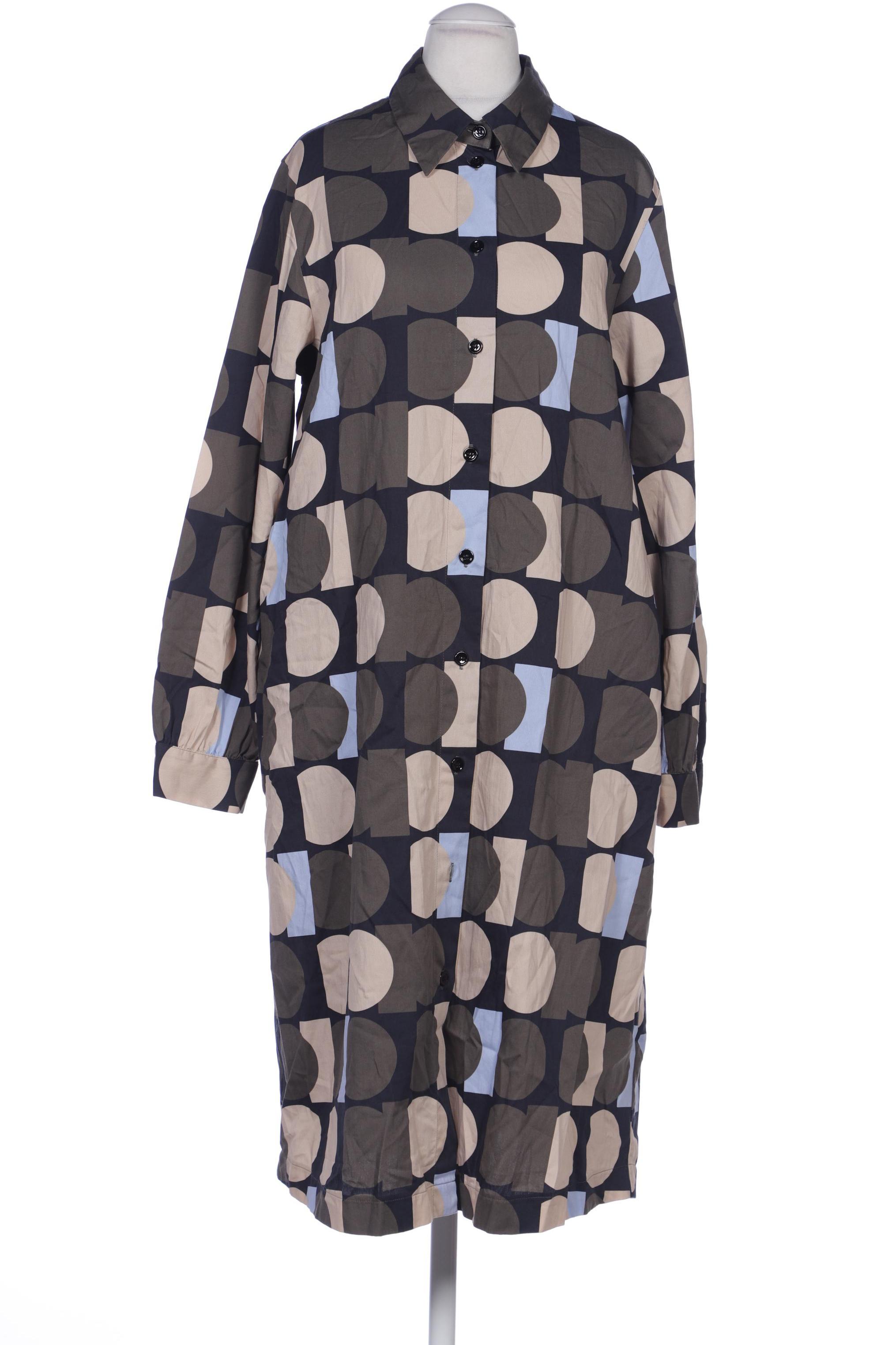 

Seidensticker Damen Kleid, grün, Gr. 38
