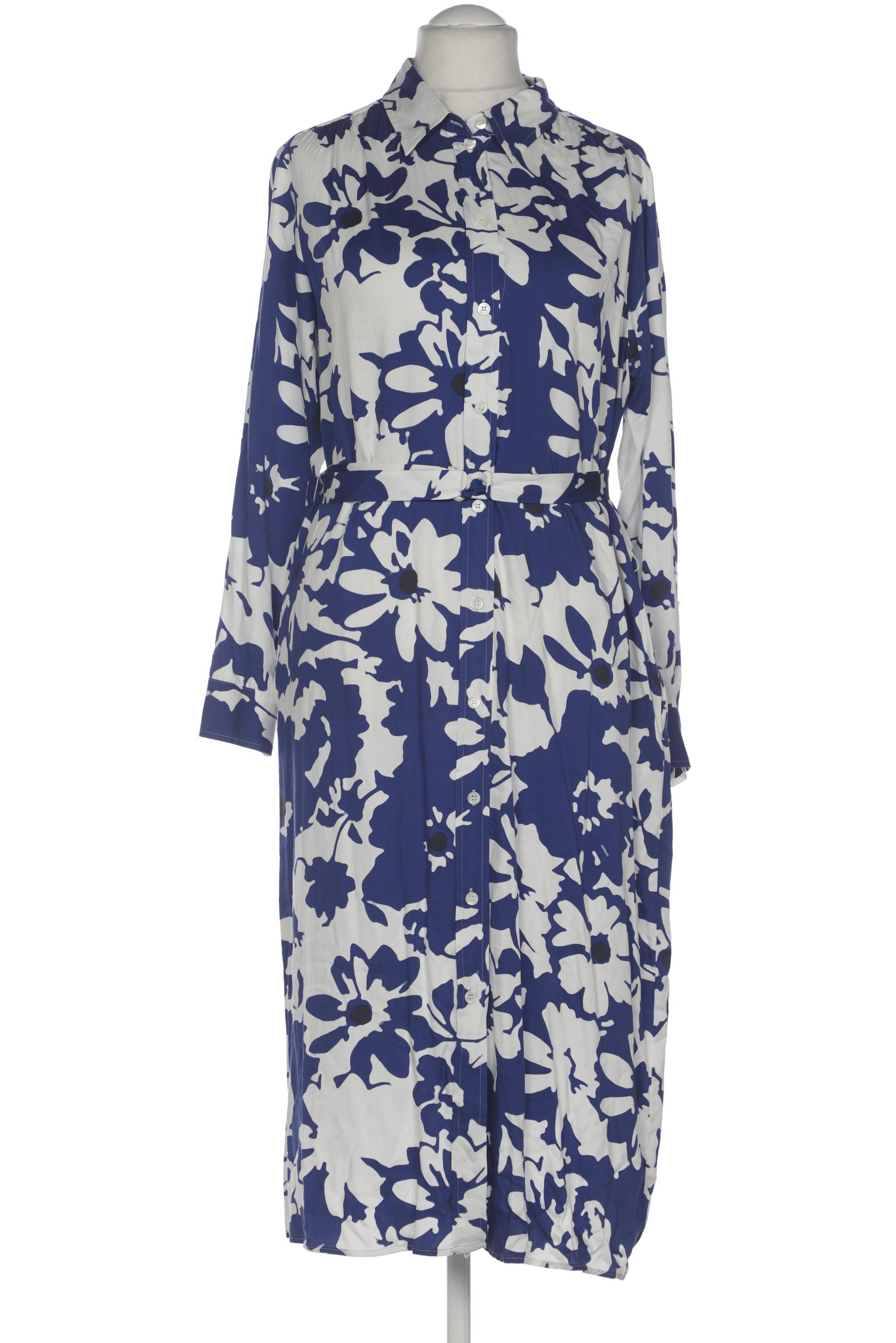 

Seidensticker Damen Kleid, blau, Gr. 40