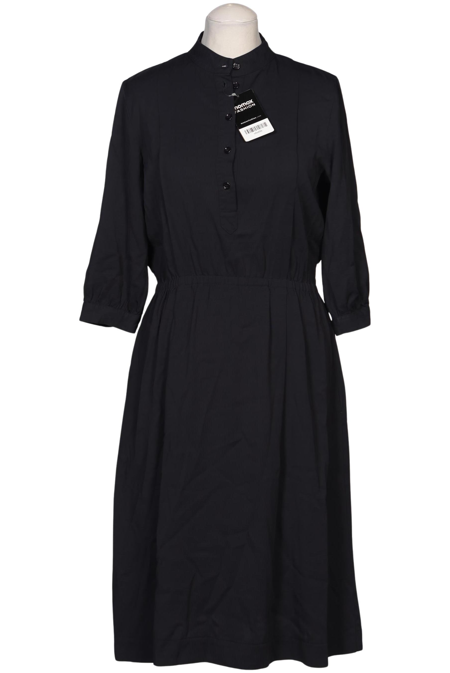 

Seidensticker Damen Kleid, marineblau, Gr. 36