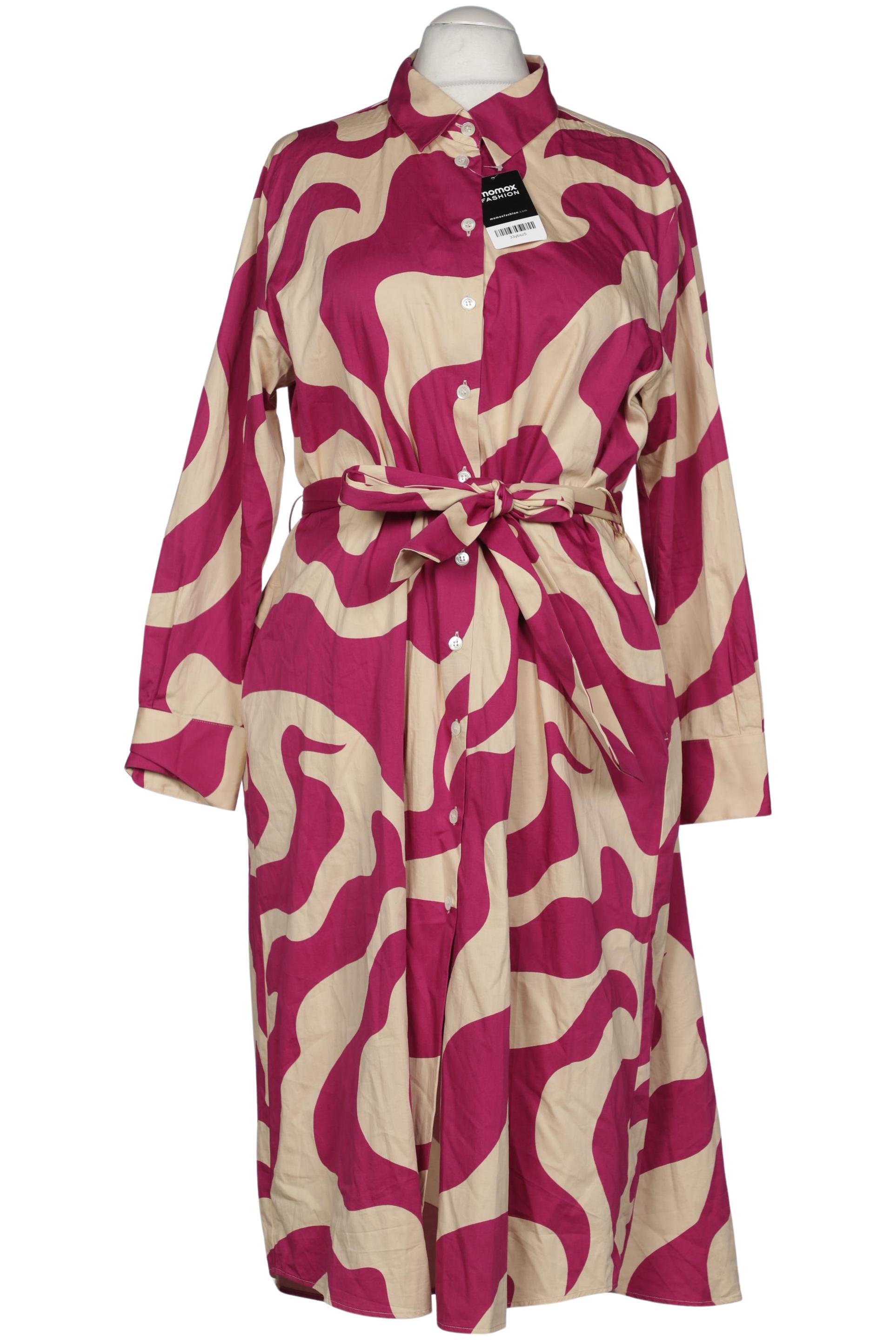 

Seidensticker Damen Kleid, mehrfarbig, Gr. 44