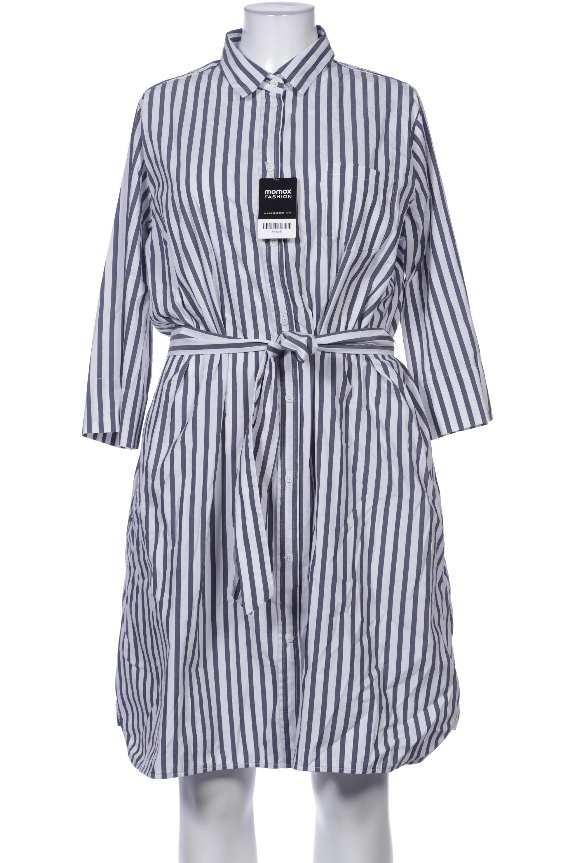 

Seidensticker Damen Kleid, blau, Gr. 46
