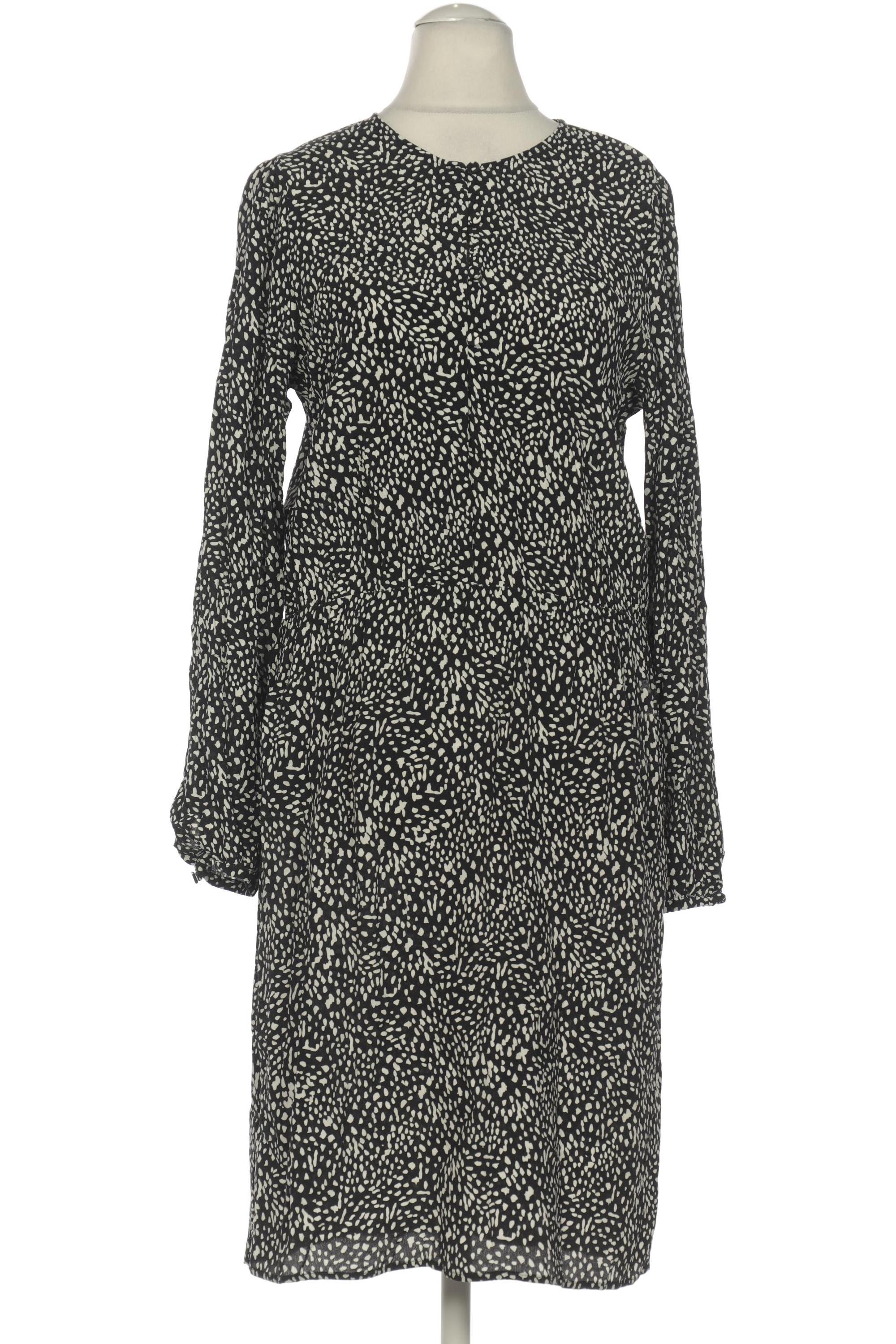 

Seidensticker Damen Kleid, schwarz, Gr. 38