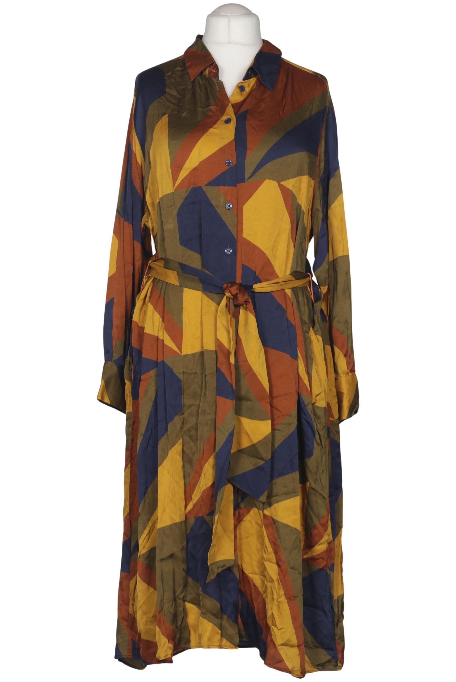 

Seidensticker Damen Kleid, mehrfarbig, Gr. 48