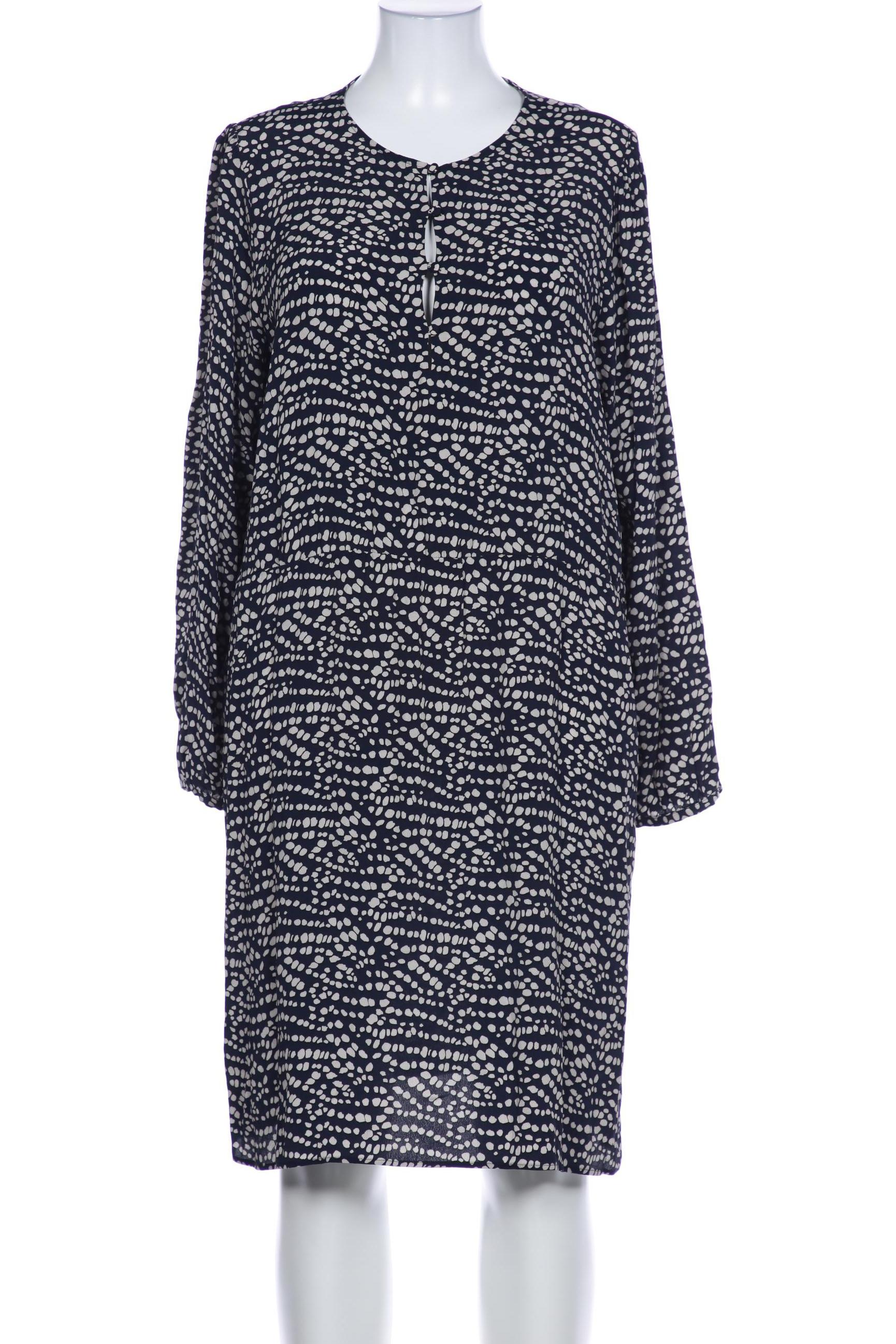 

Seidensticker Damen Kleid, marineblau, Gr. 42