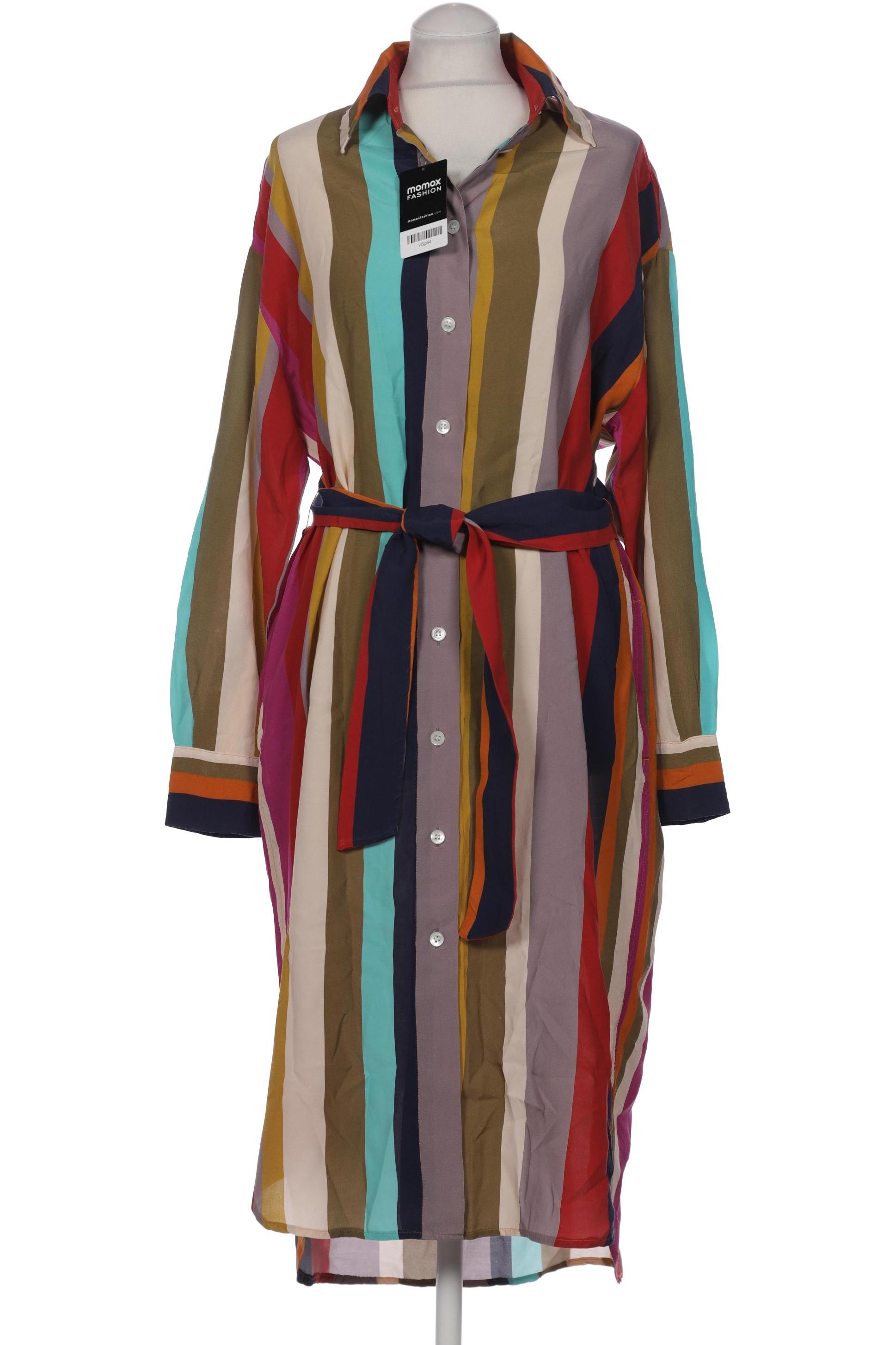 

Seidensticker Damen Kleid, mehrfarbig, Gr. 36