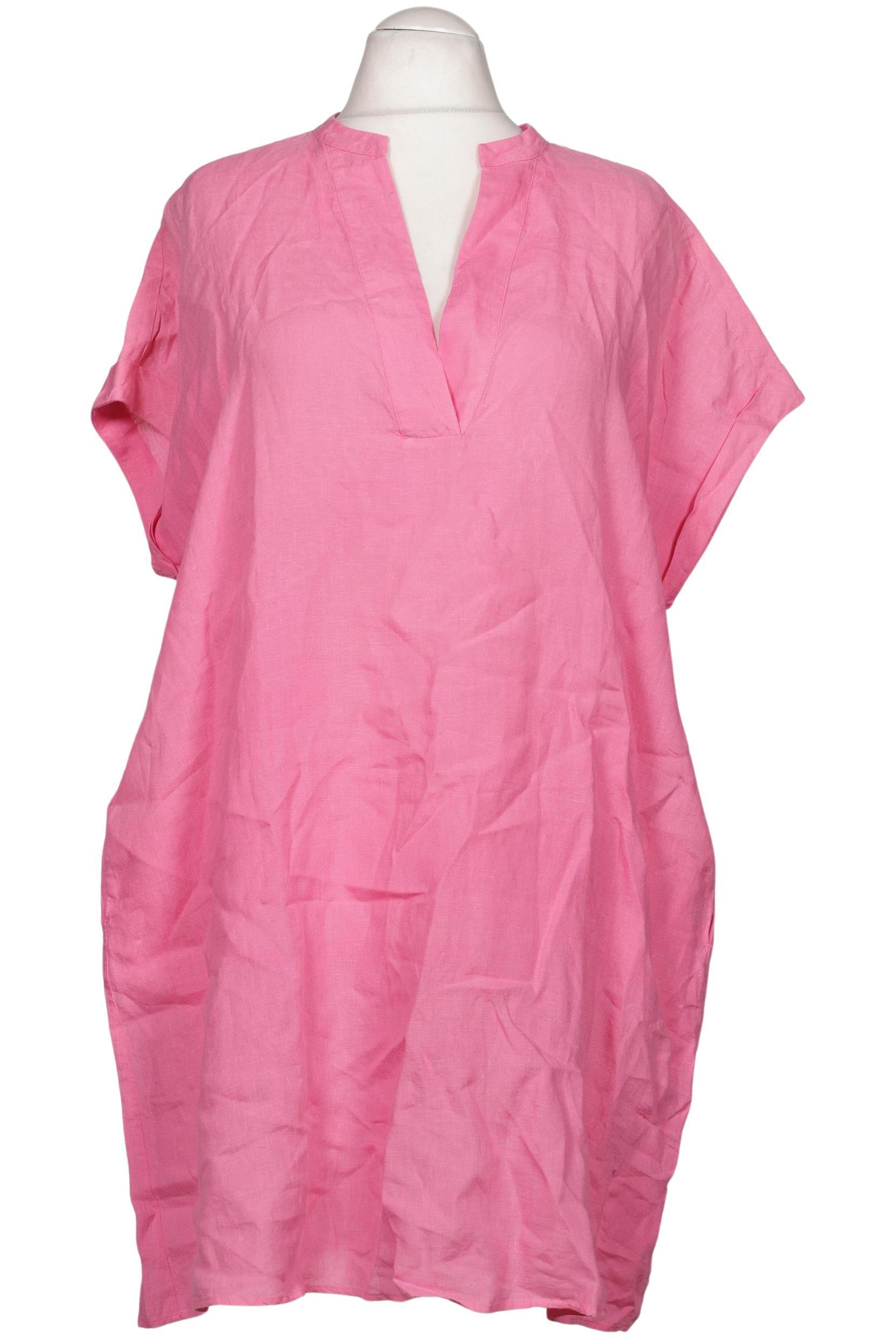 

Seidensticker Damen Kleid, pink, Gr. 48