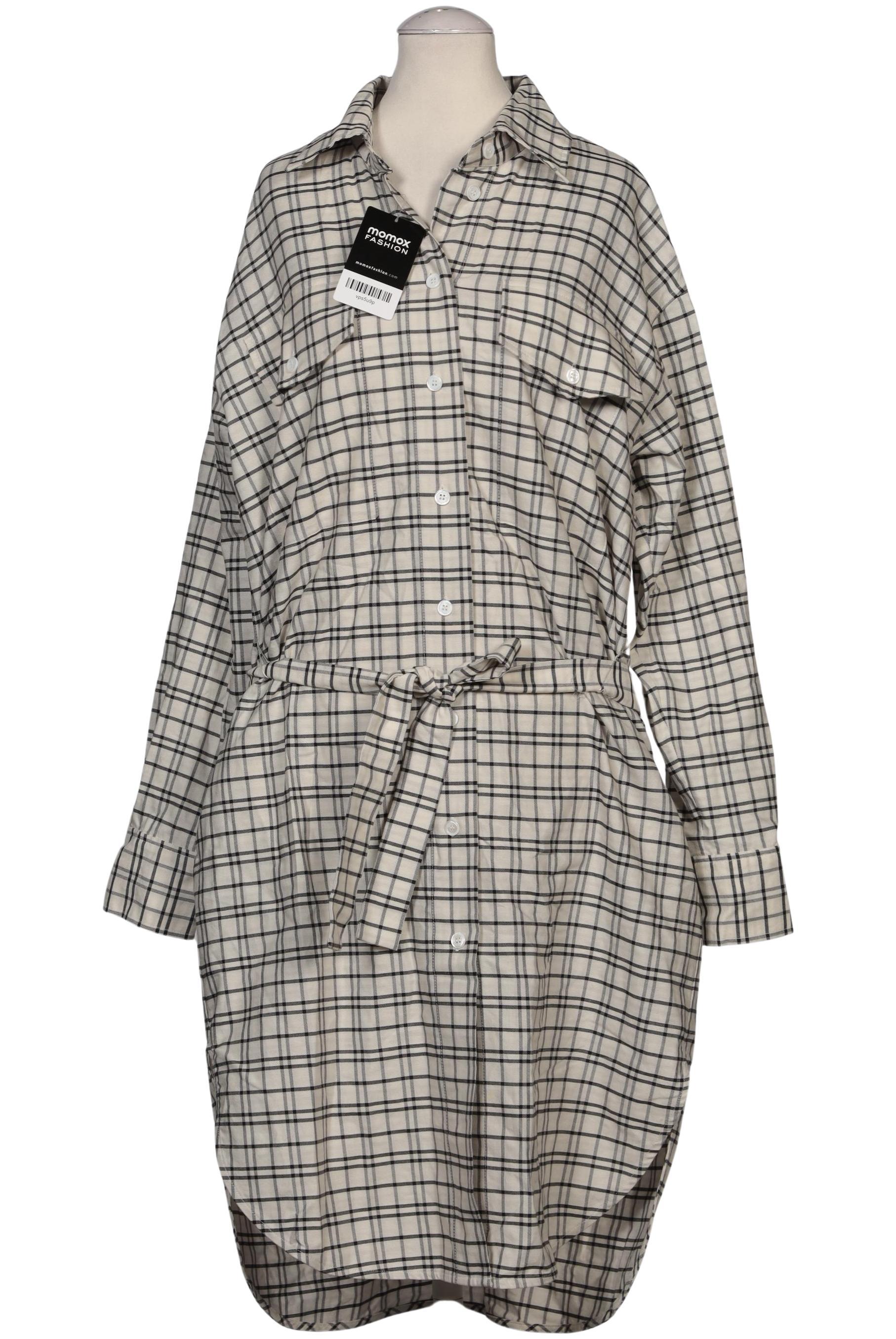 

Seidensticker Damen Kleid, beige, Gr. 36