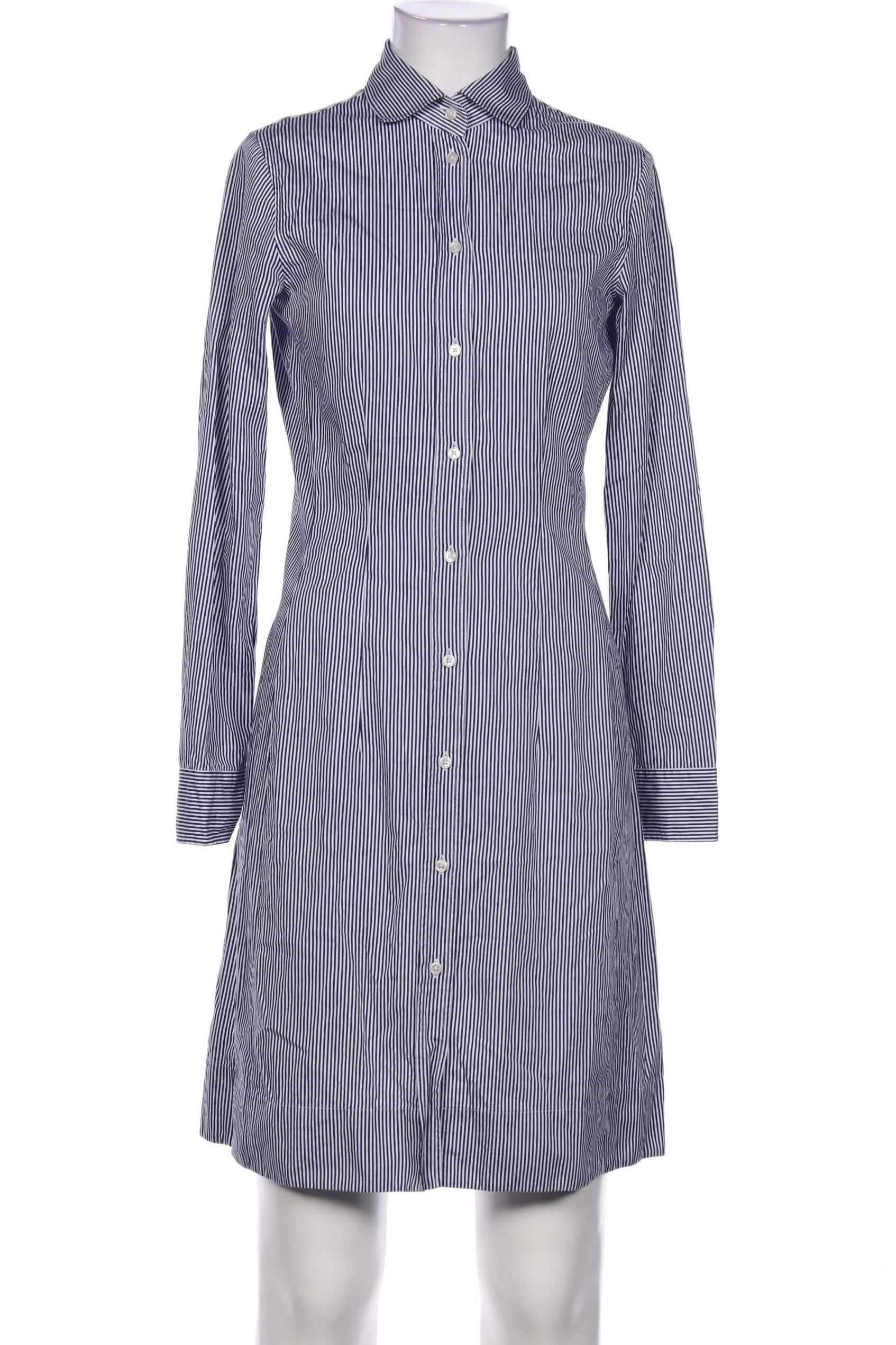 

Seidensticker Damen Kleid, blau, Gr. 34