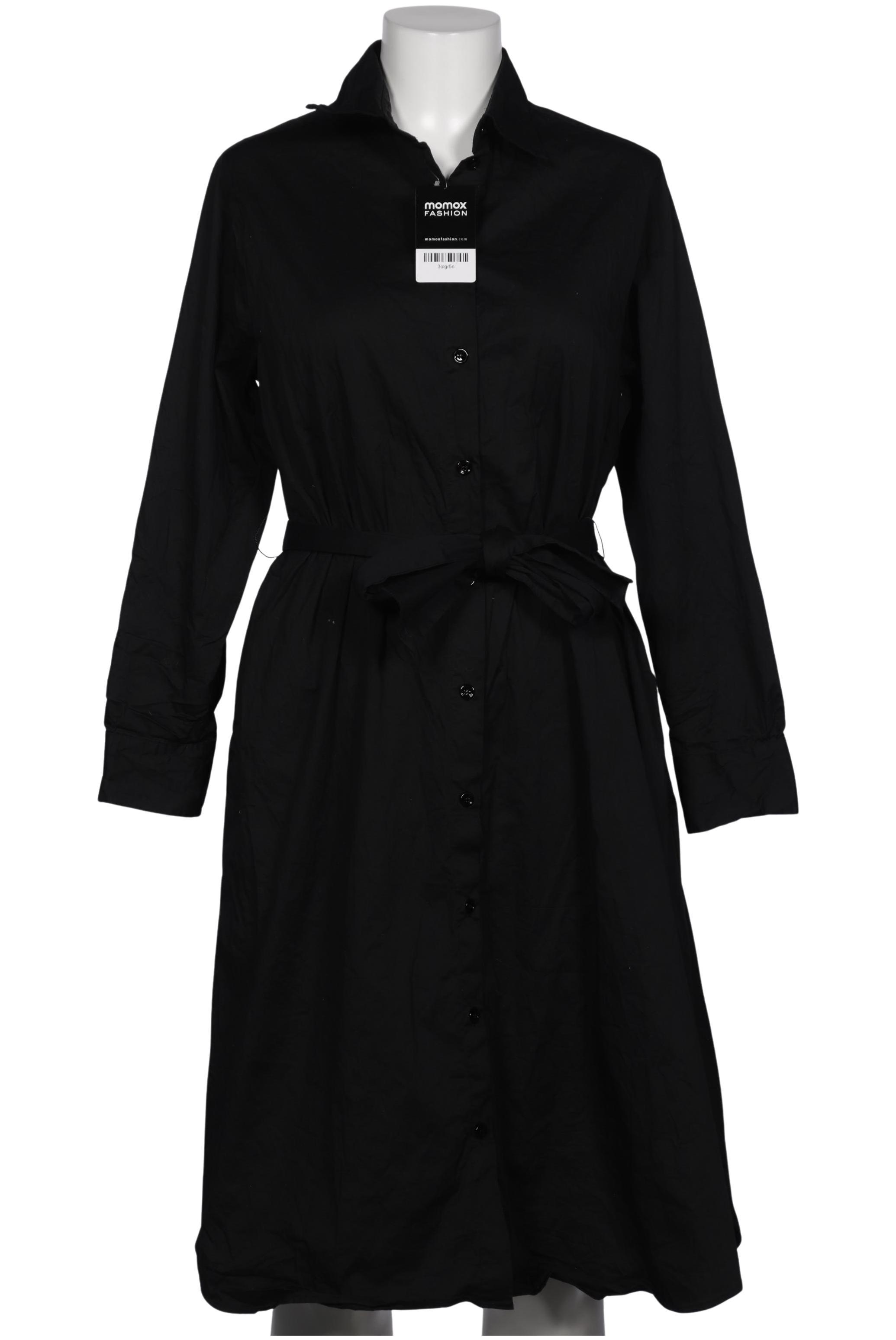 

Seidensticker Damen Kleid, schwarz, Gr. 40