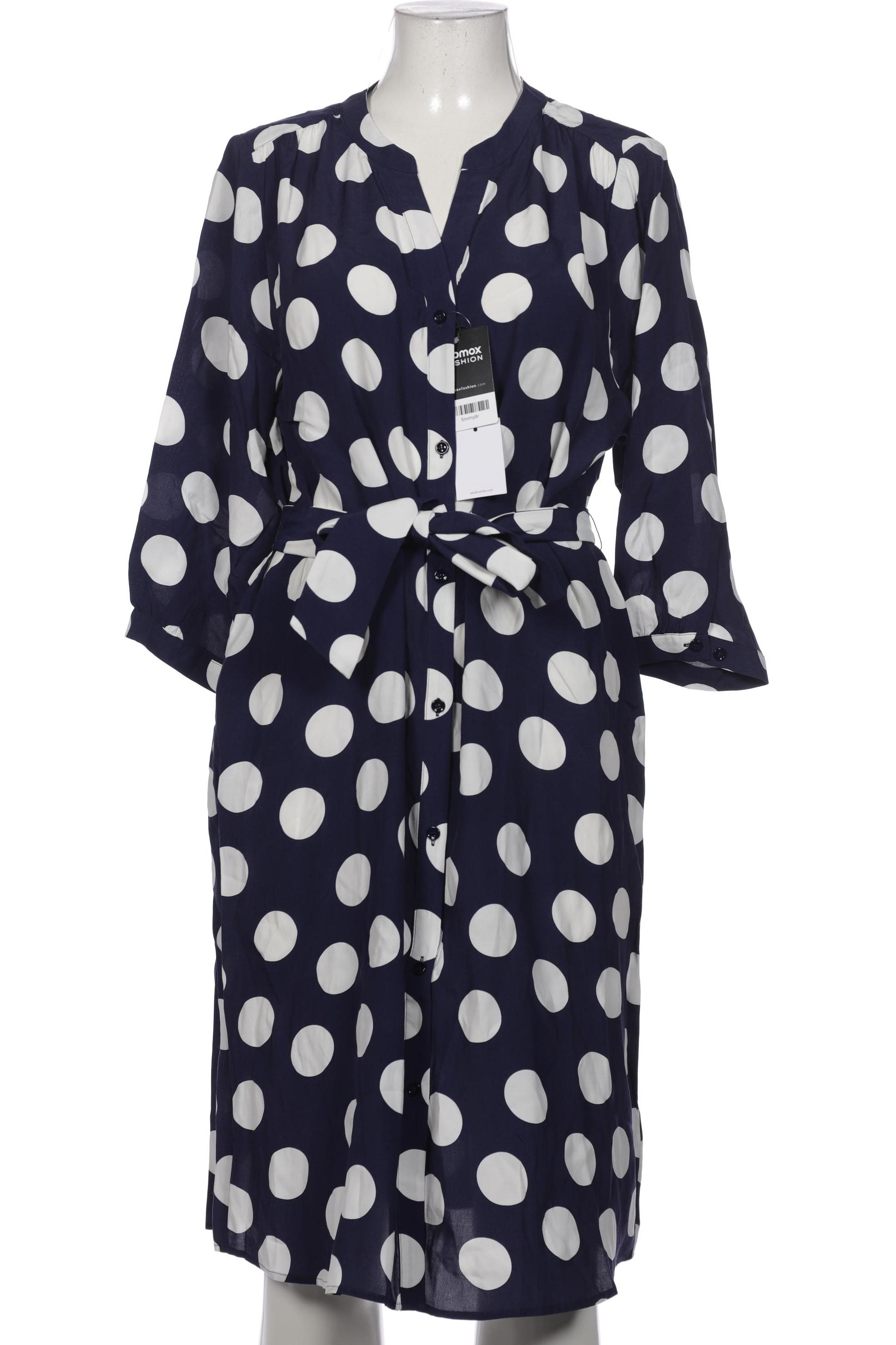 

Seidensticker Damen Kleid, marineblau, Gr. 40