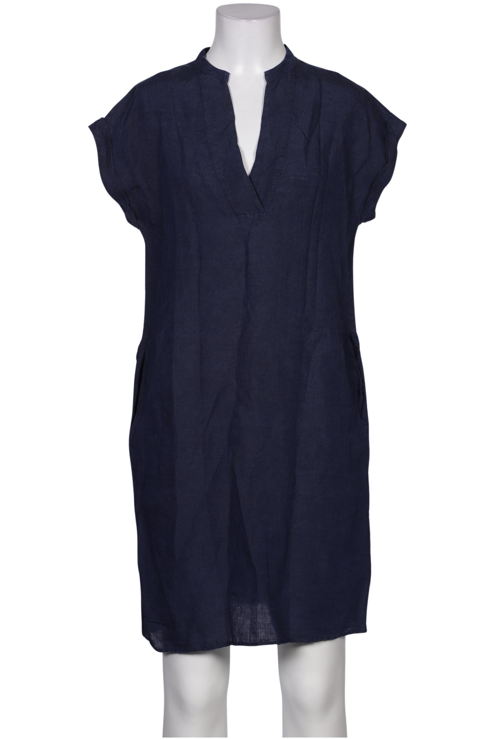 

Seidensticker Damen Kleid, marineblau, Gr. 34