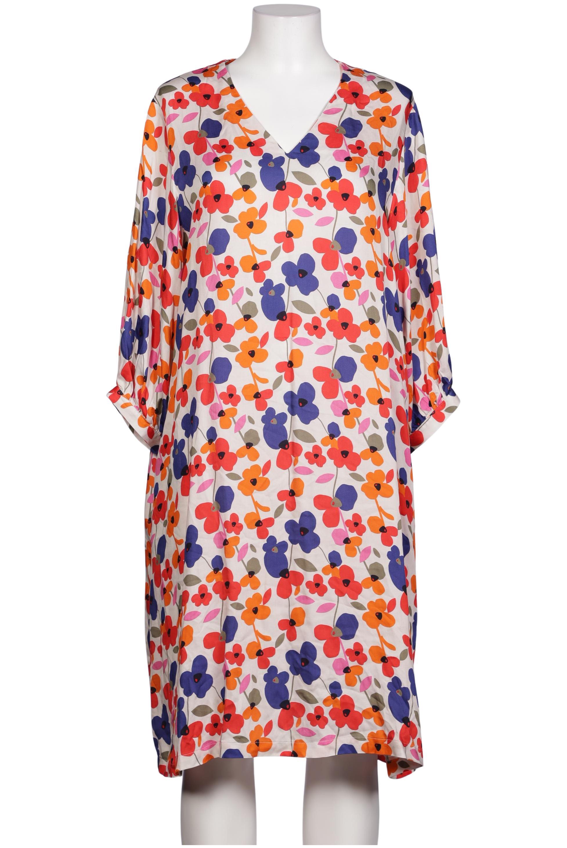 

Seidensticker Damen Kleid, mehrfarbig, Gr. 40