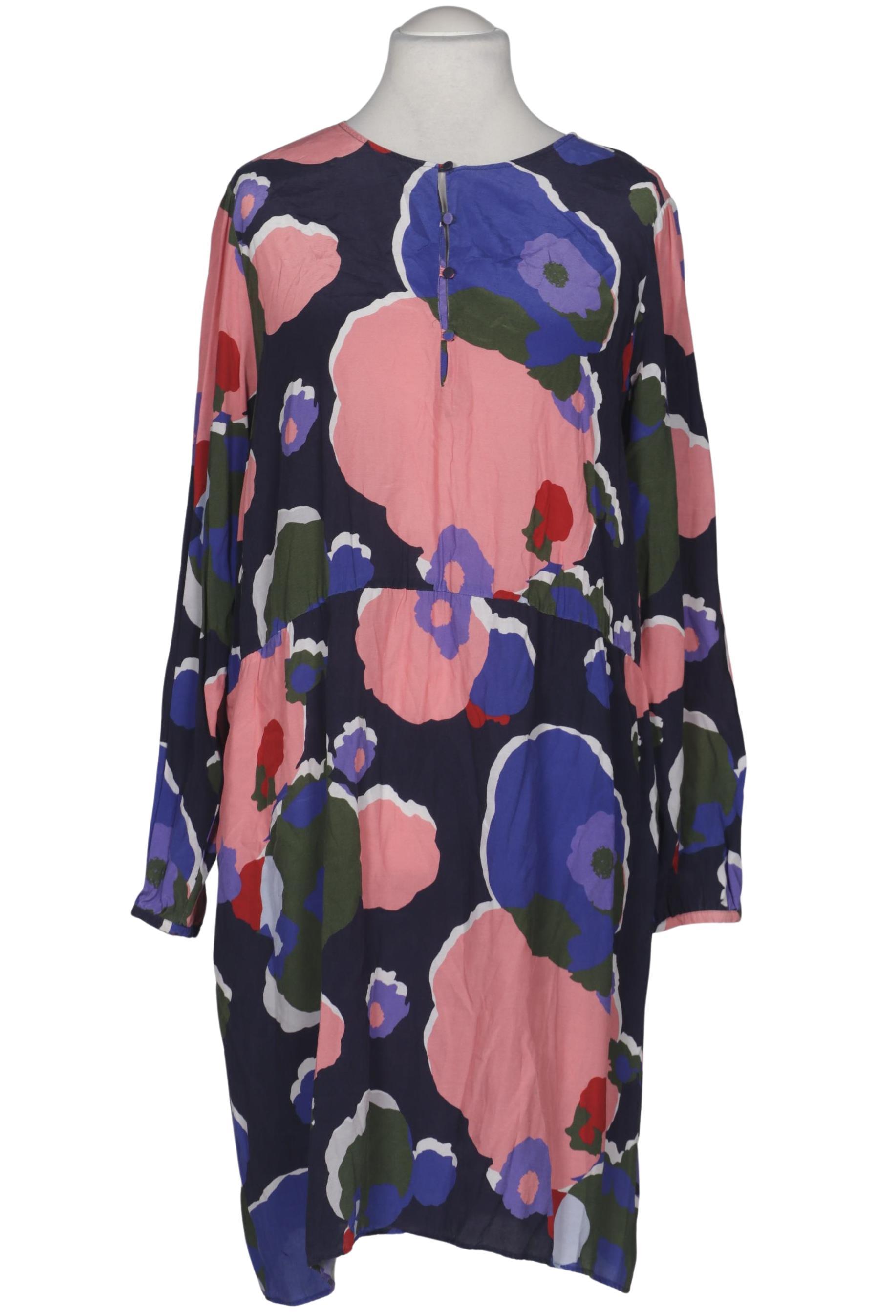 

Seidensticker Damen Kleid, mehrfarbig, Gr. 44