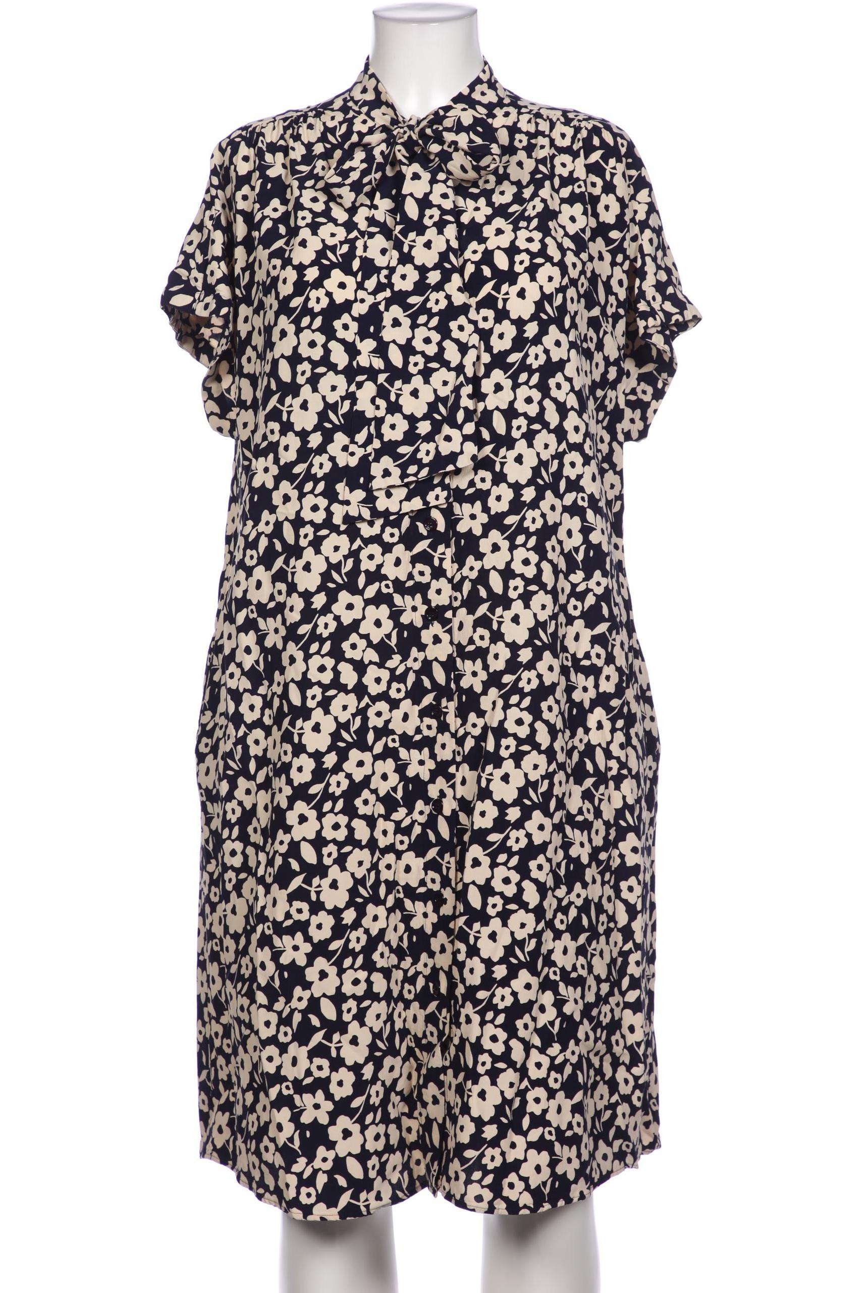 

Seidensticker Damen Kleid, marineblau, Gr. 42