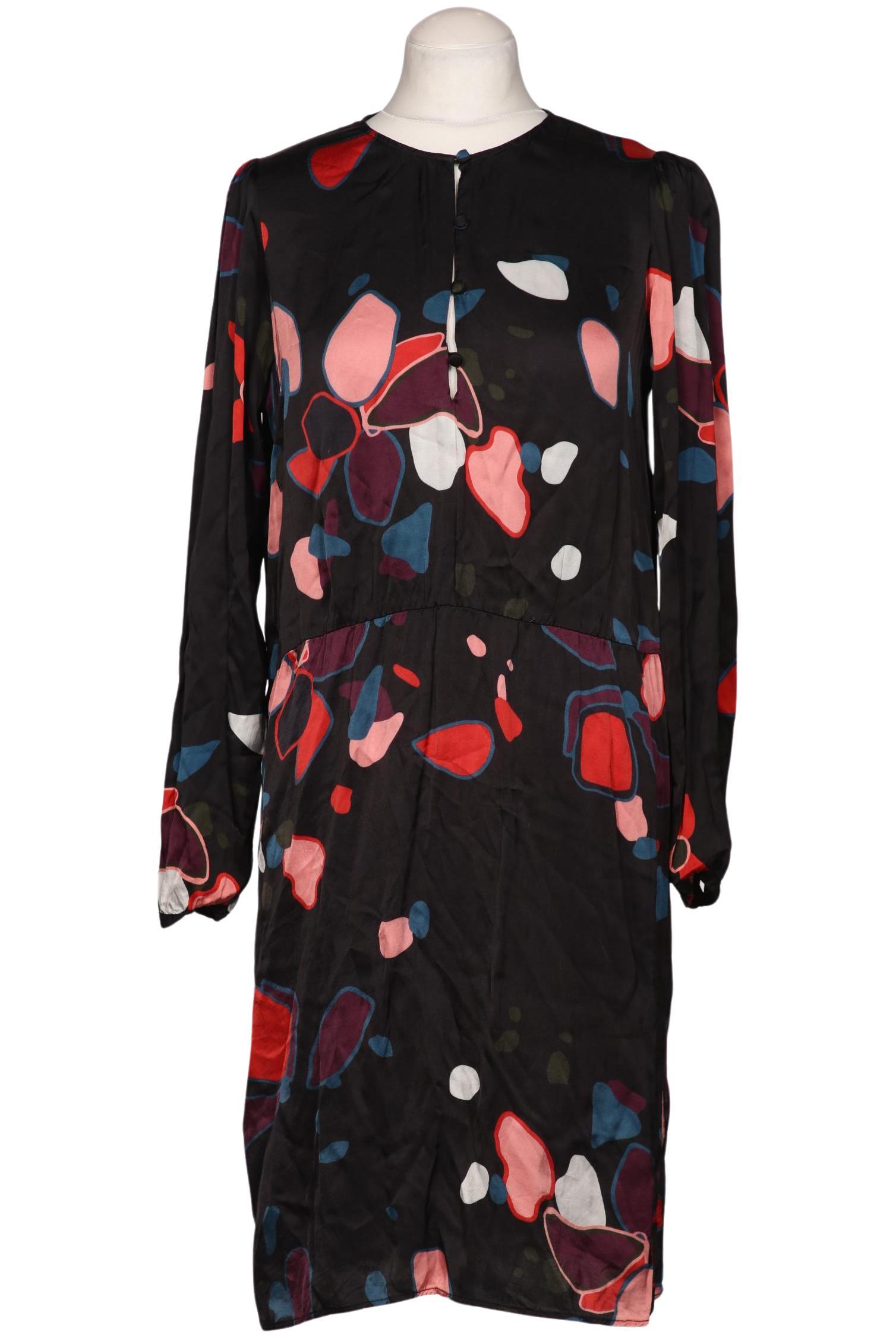 

Seidensticker Damen Kleid, mehrfarbig, Gr. 38