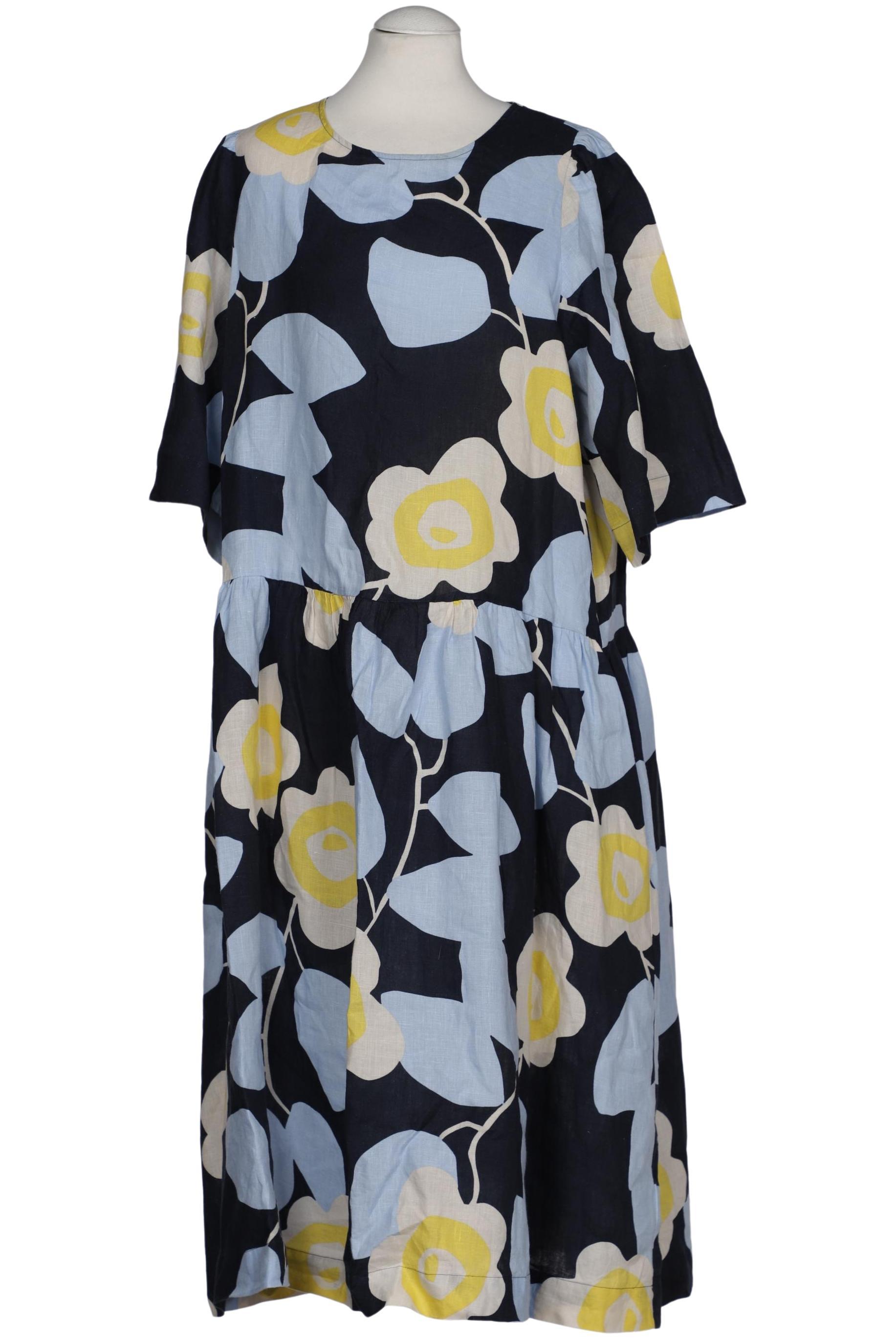 

Seidensticker Damen Kleid, mehrfarbig, Gr. 40