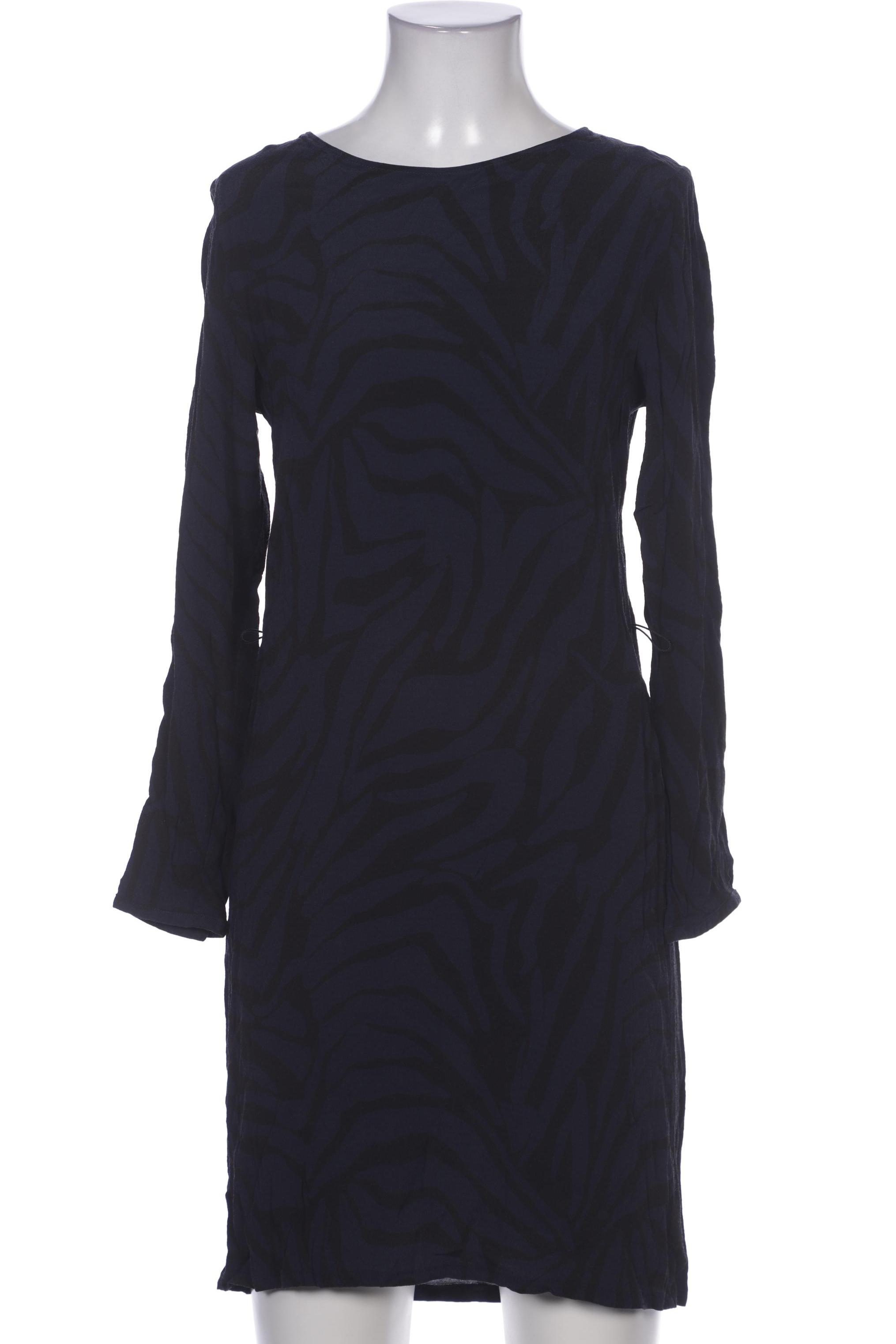 

Seidensticker Damen Kleid, marineblau, Gr. 34