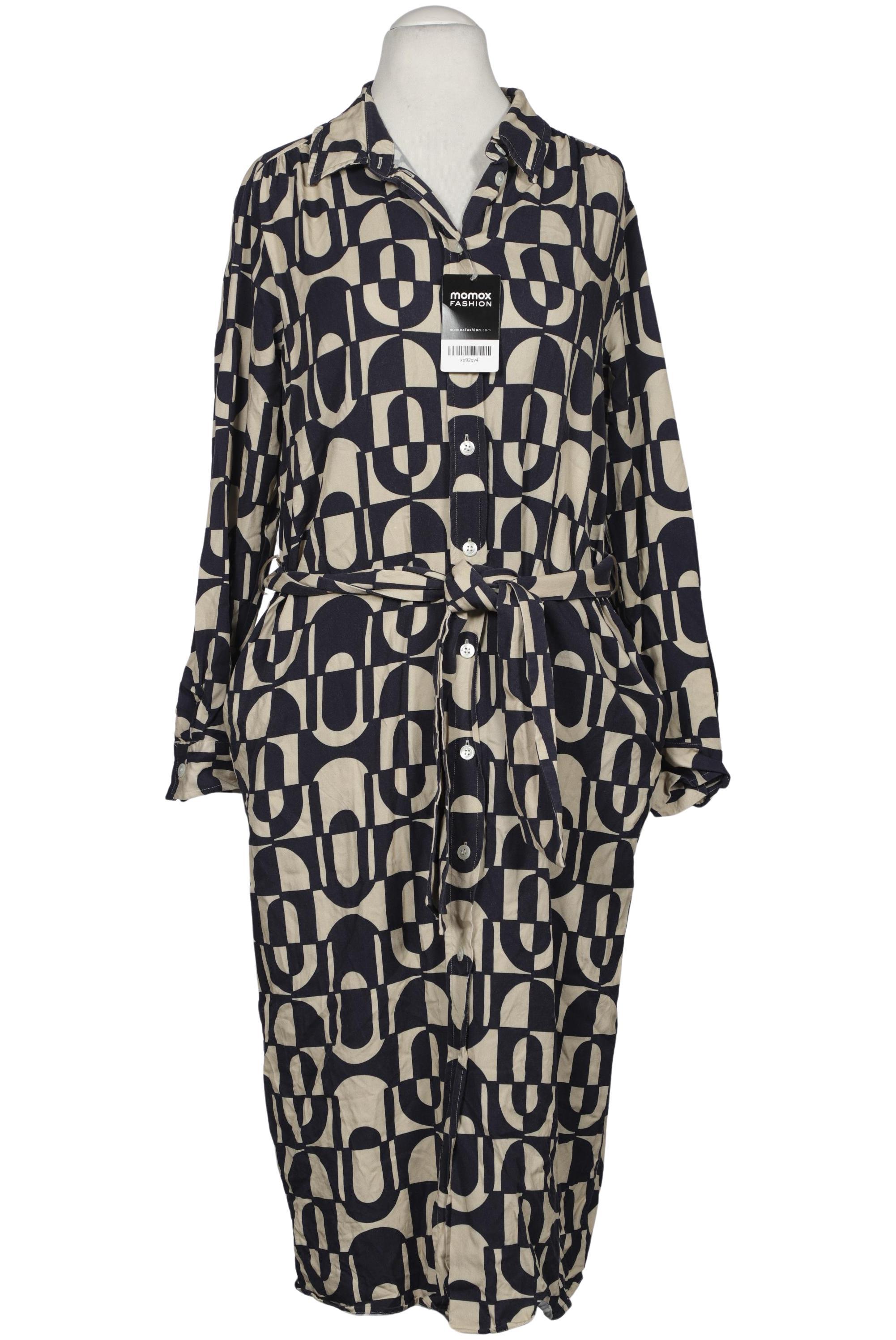 

Seidensticker Damen Kleid, marineblau, Gr. 40