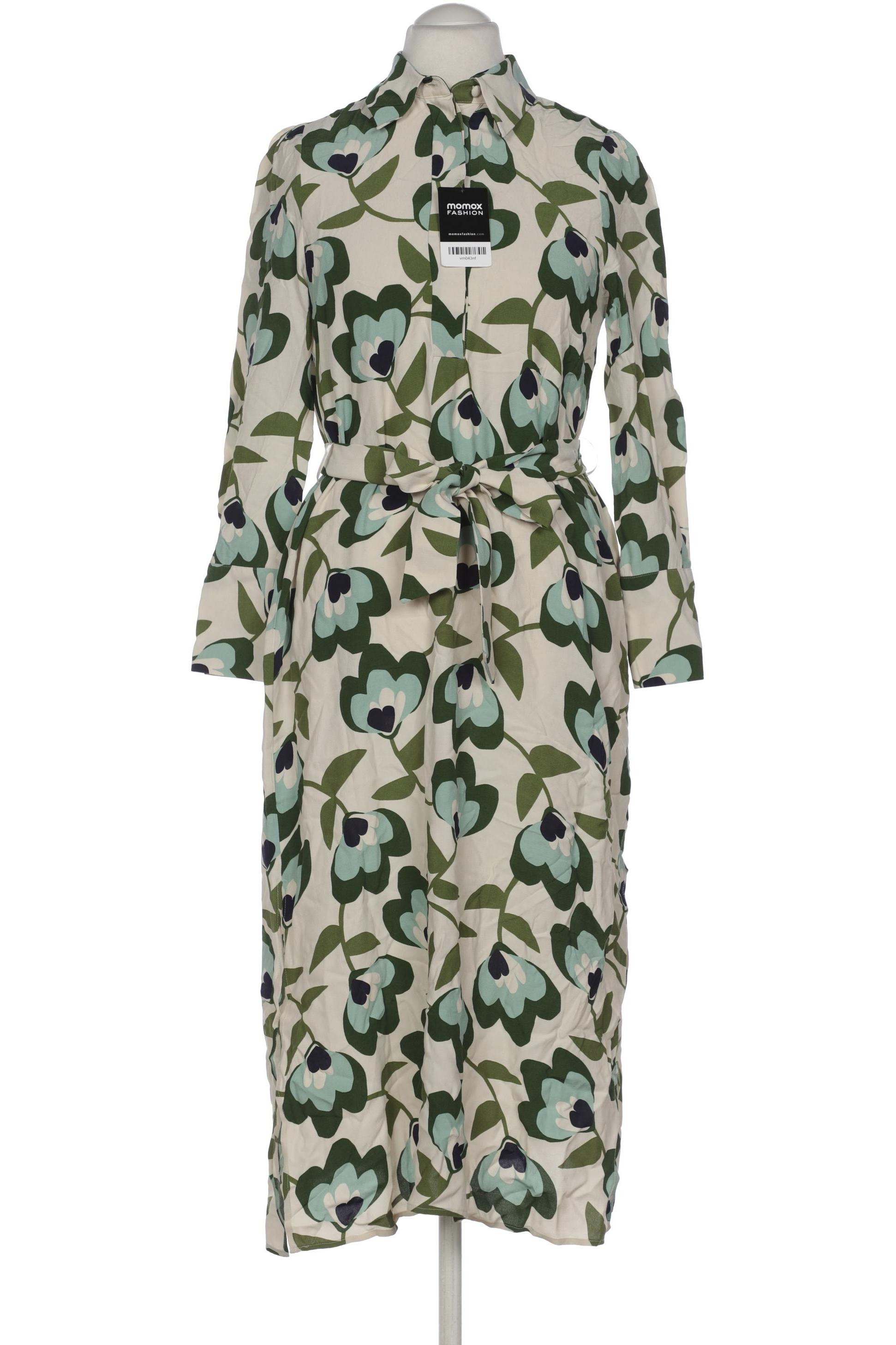 

Seidensticker Damen Kleid, grün, Gr. 34