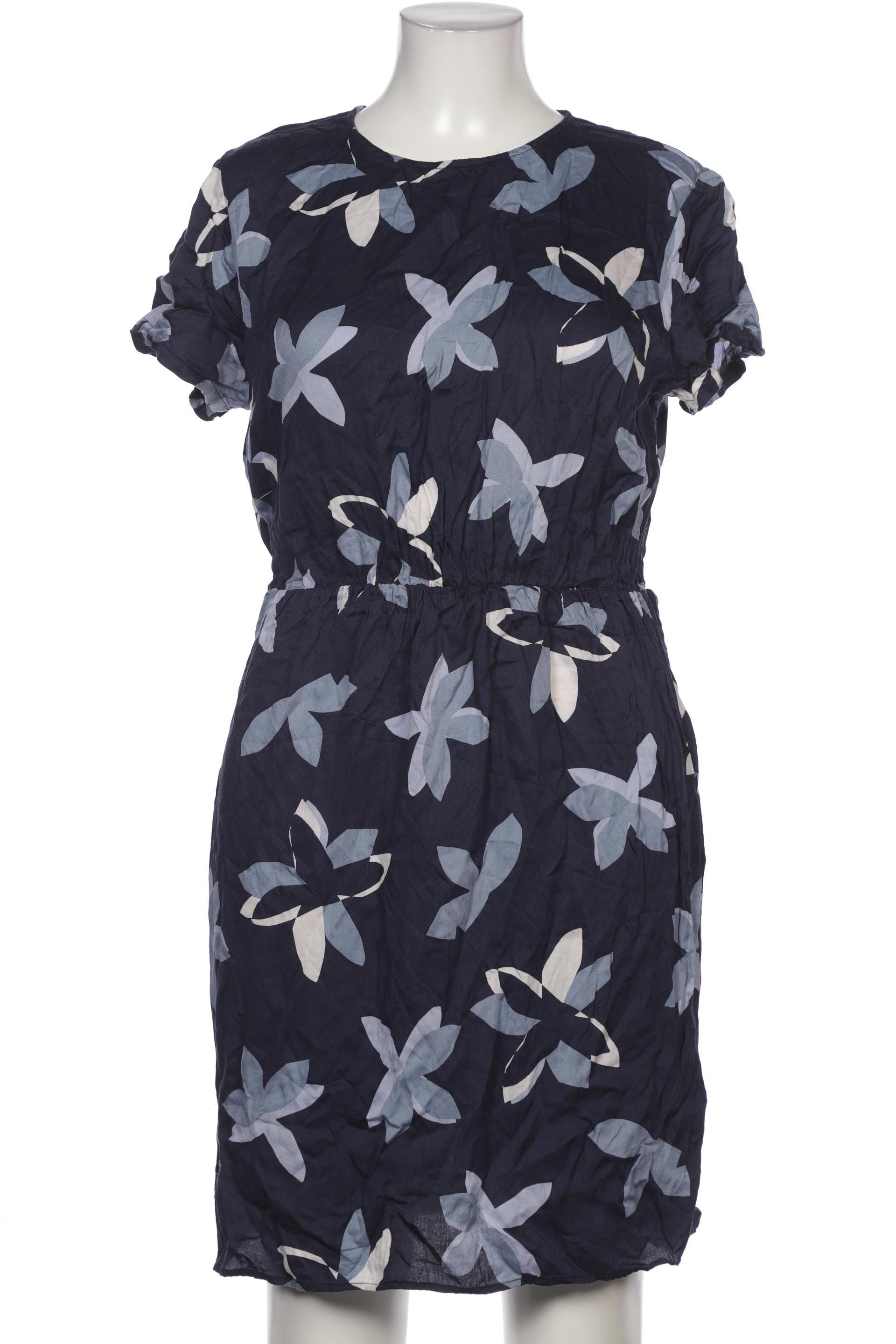 

Seidensticker Damen Kleid, marineblau, Gr. 42