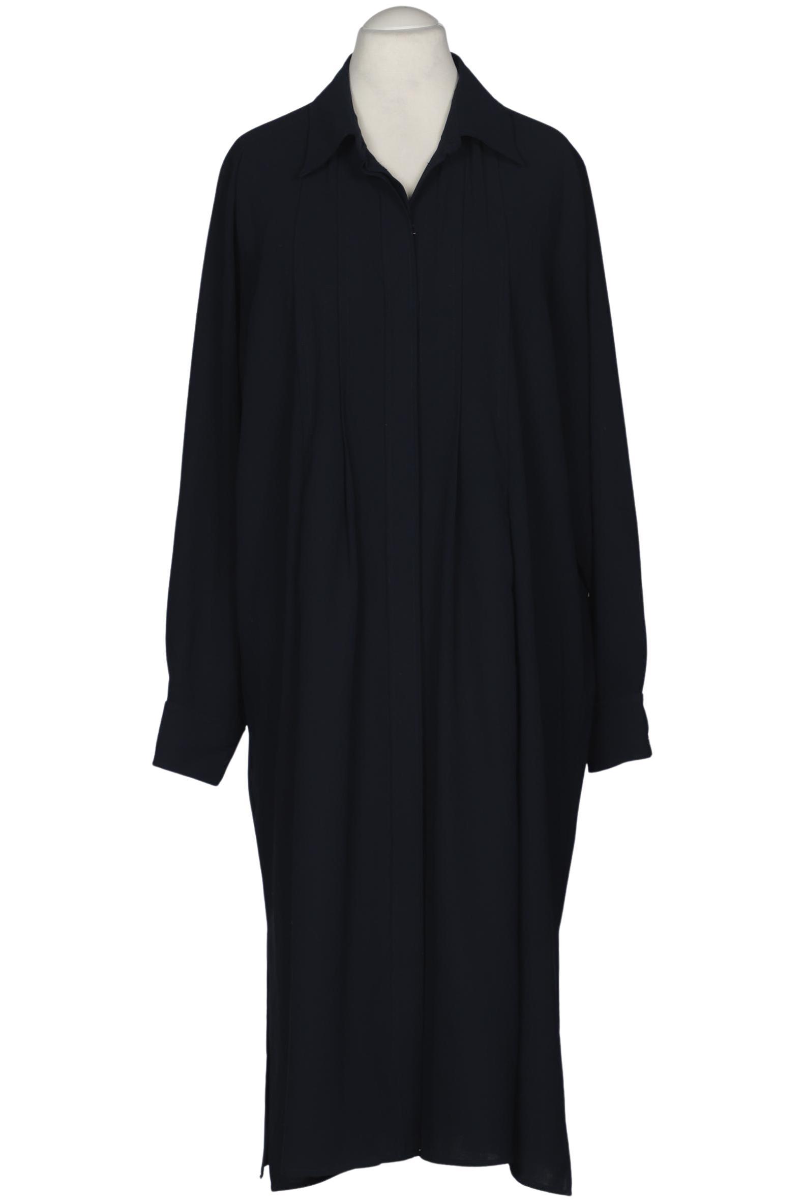 

Seidensticker Damen Kleid, marineblau, Gr. 46