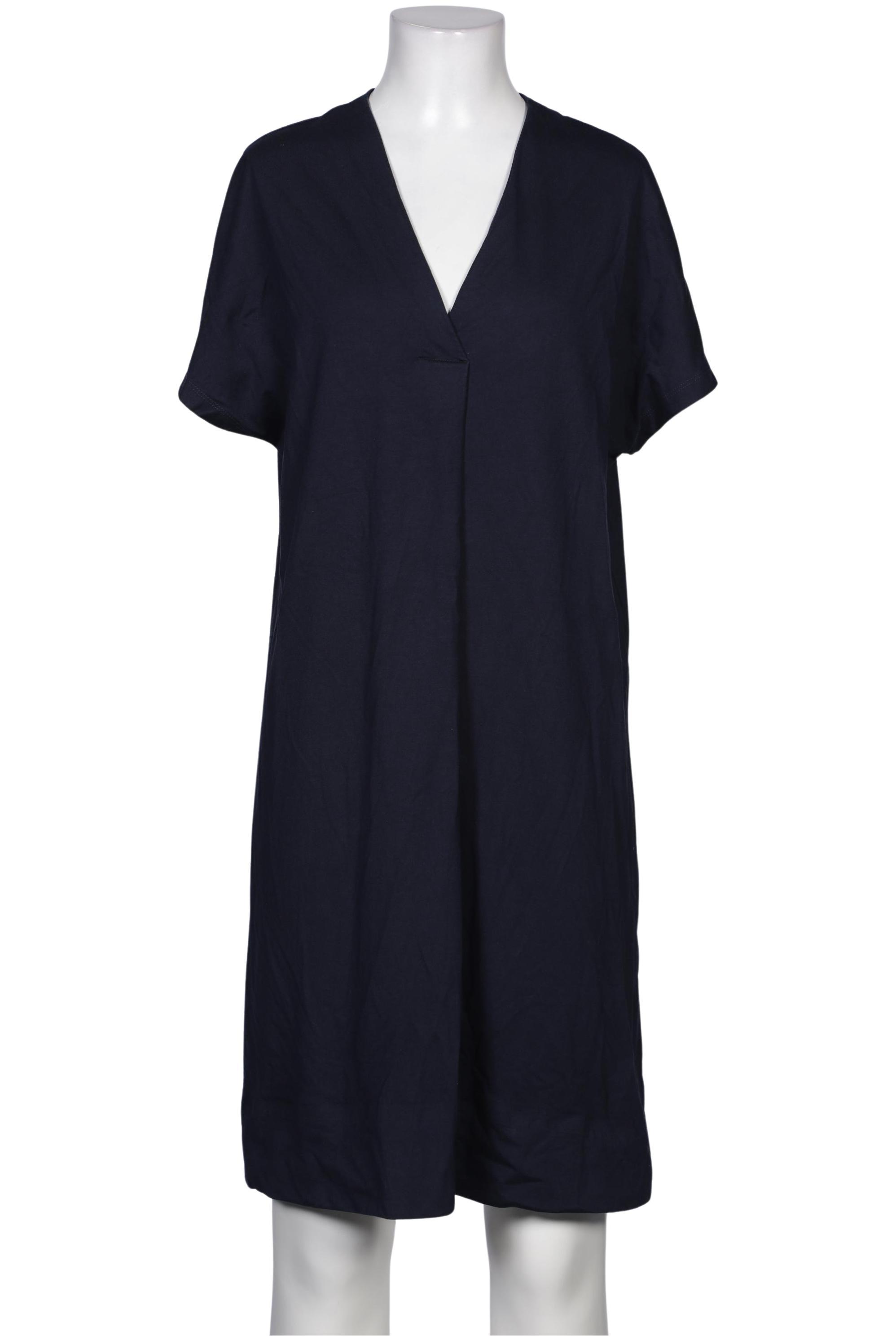 

Seidensticker Damen Kleid, marineblau, Gr. 36