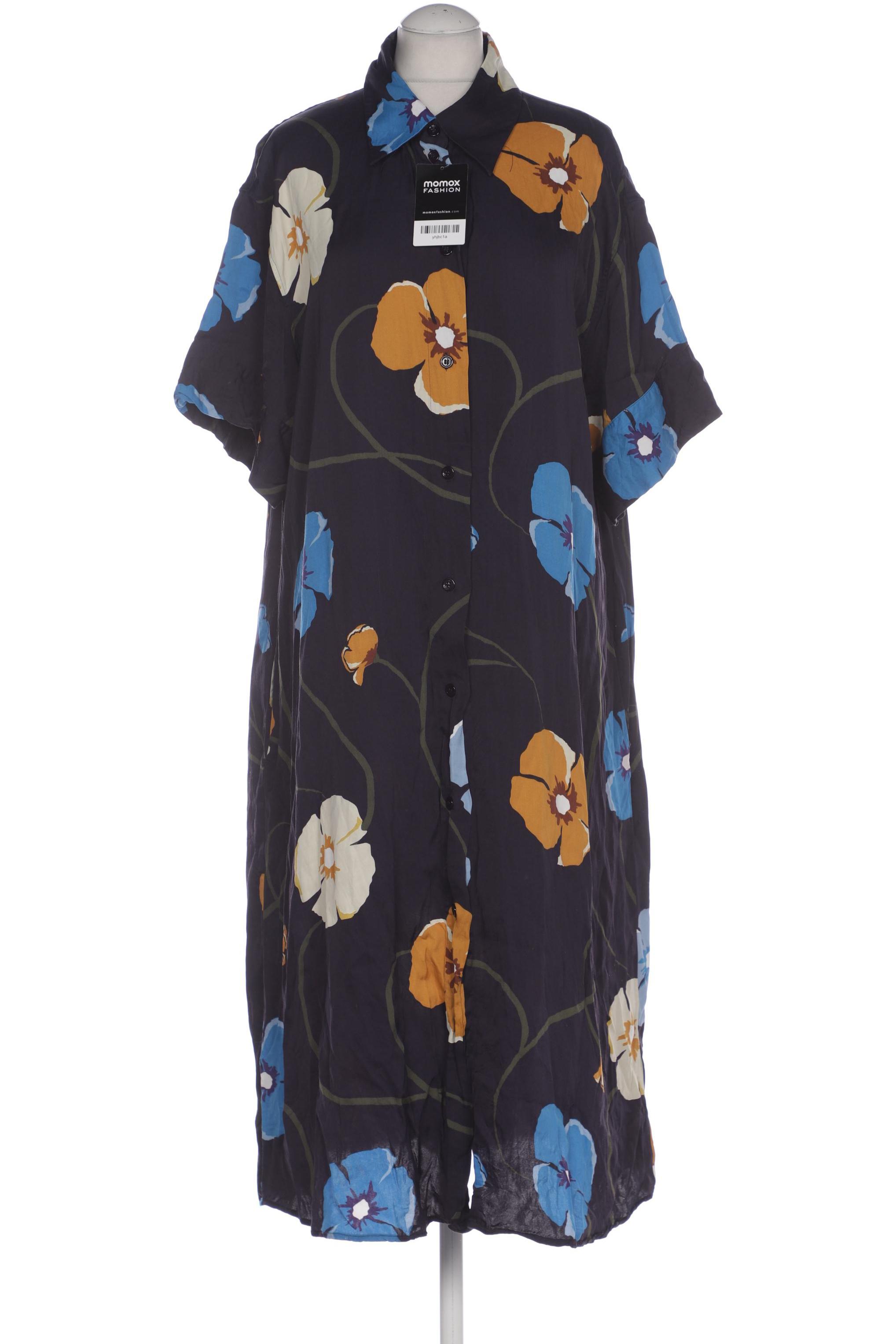 

Seidensticker Damen Kleid, marineblau, Gr. 44