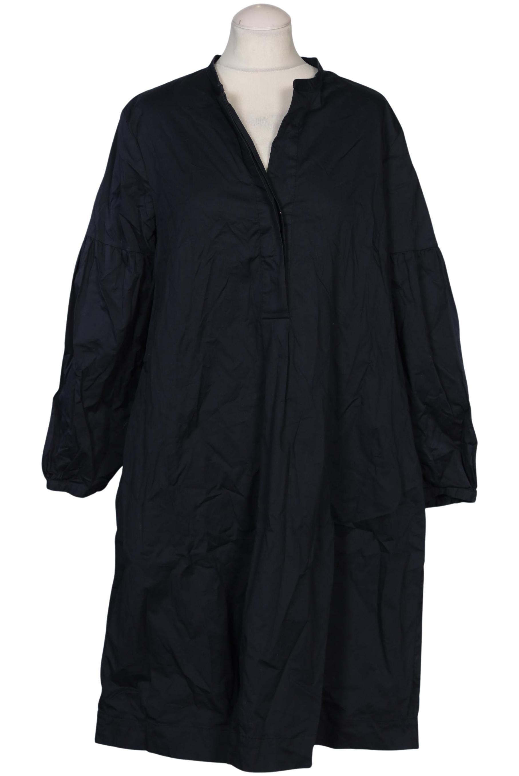 

Seidensticker Damen Kleid, marineblau, Gr. 38